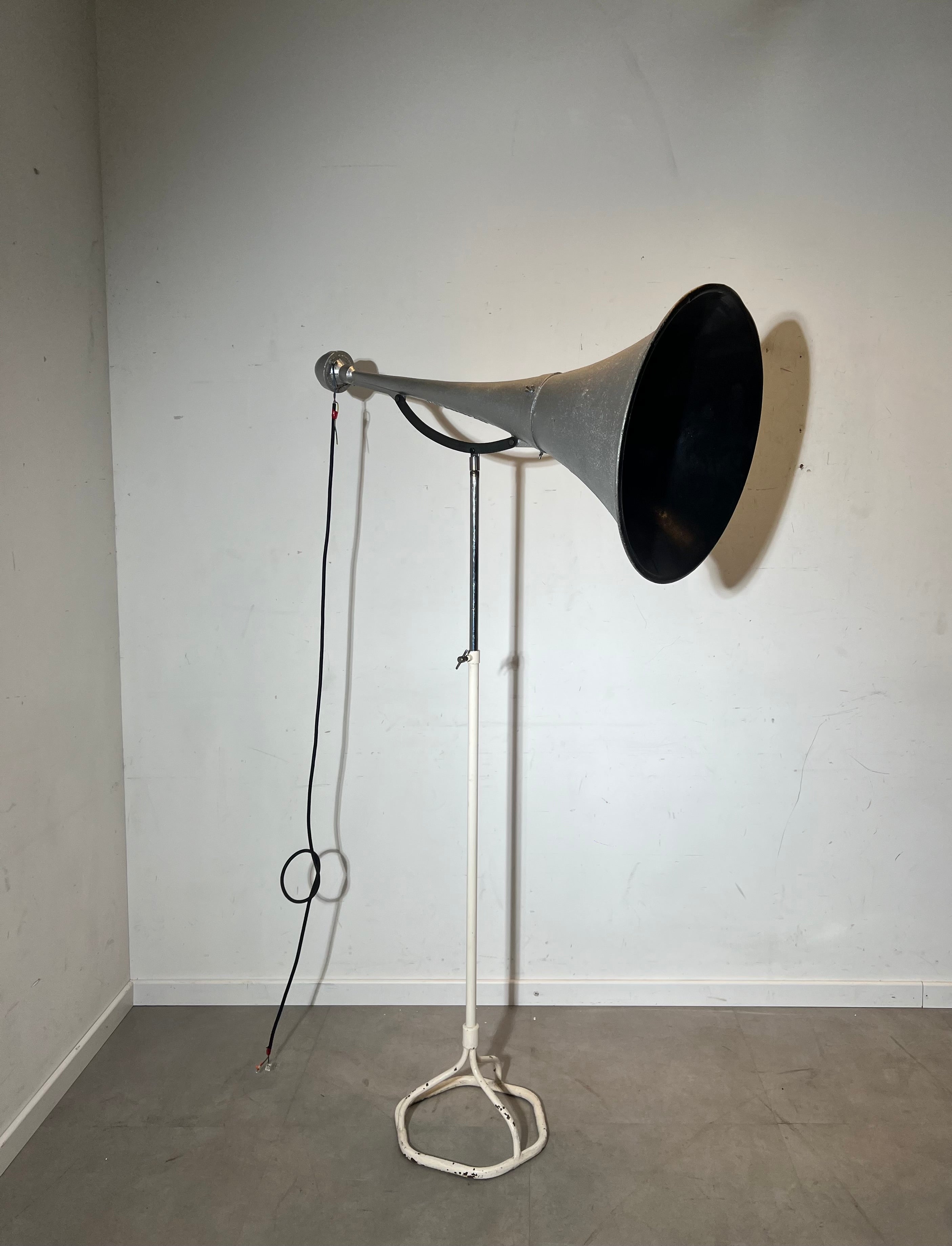 Vintage Grampian Speaker