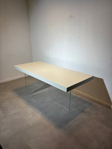 Air Dining Table by Lago Design