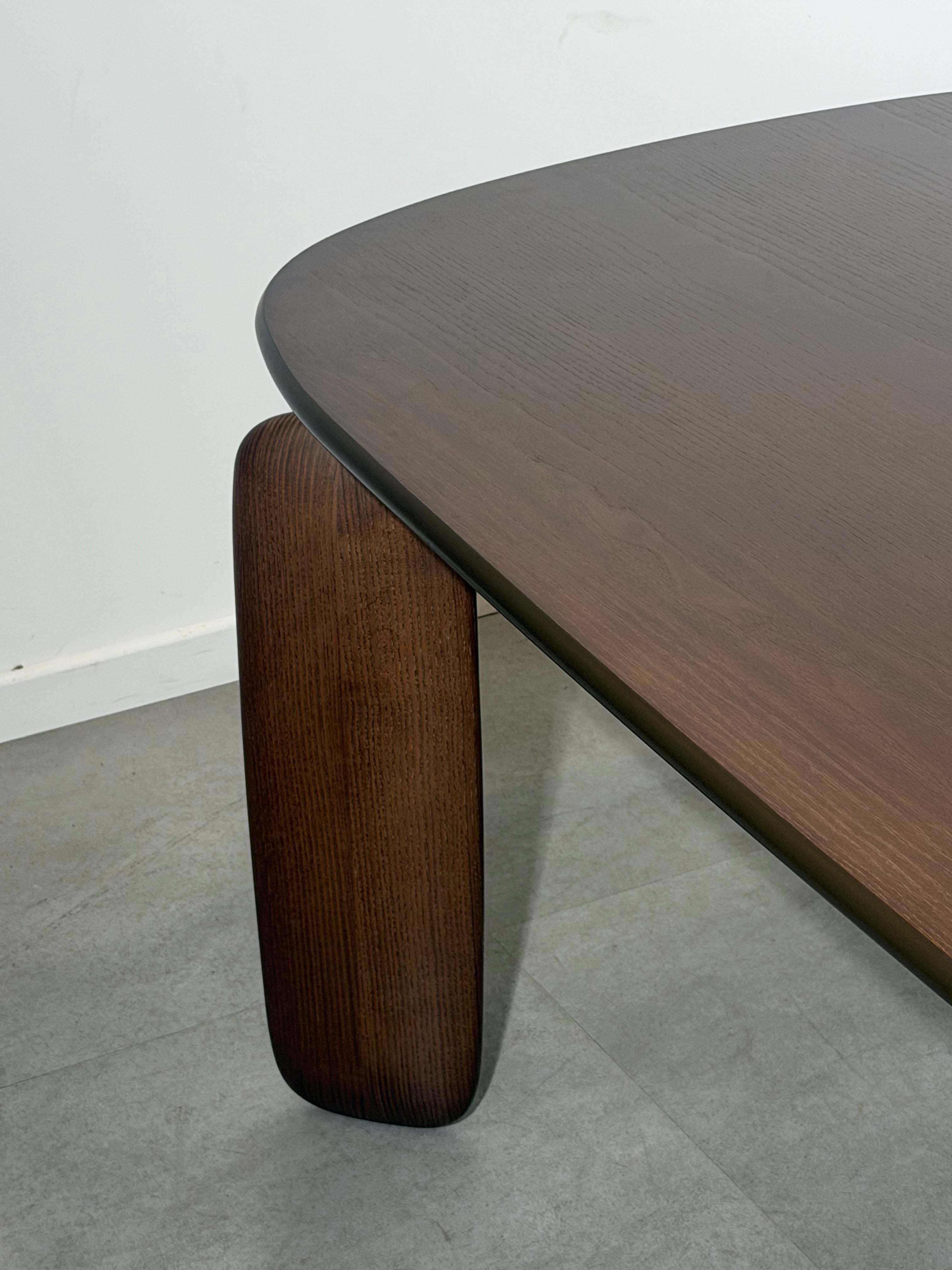 Roche Bobois “Pulp” Dining Table by Eugeni Quitllet