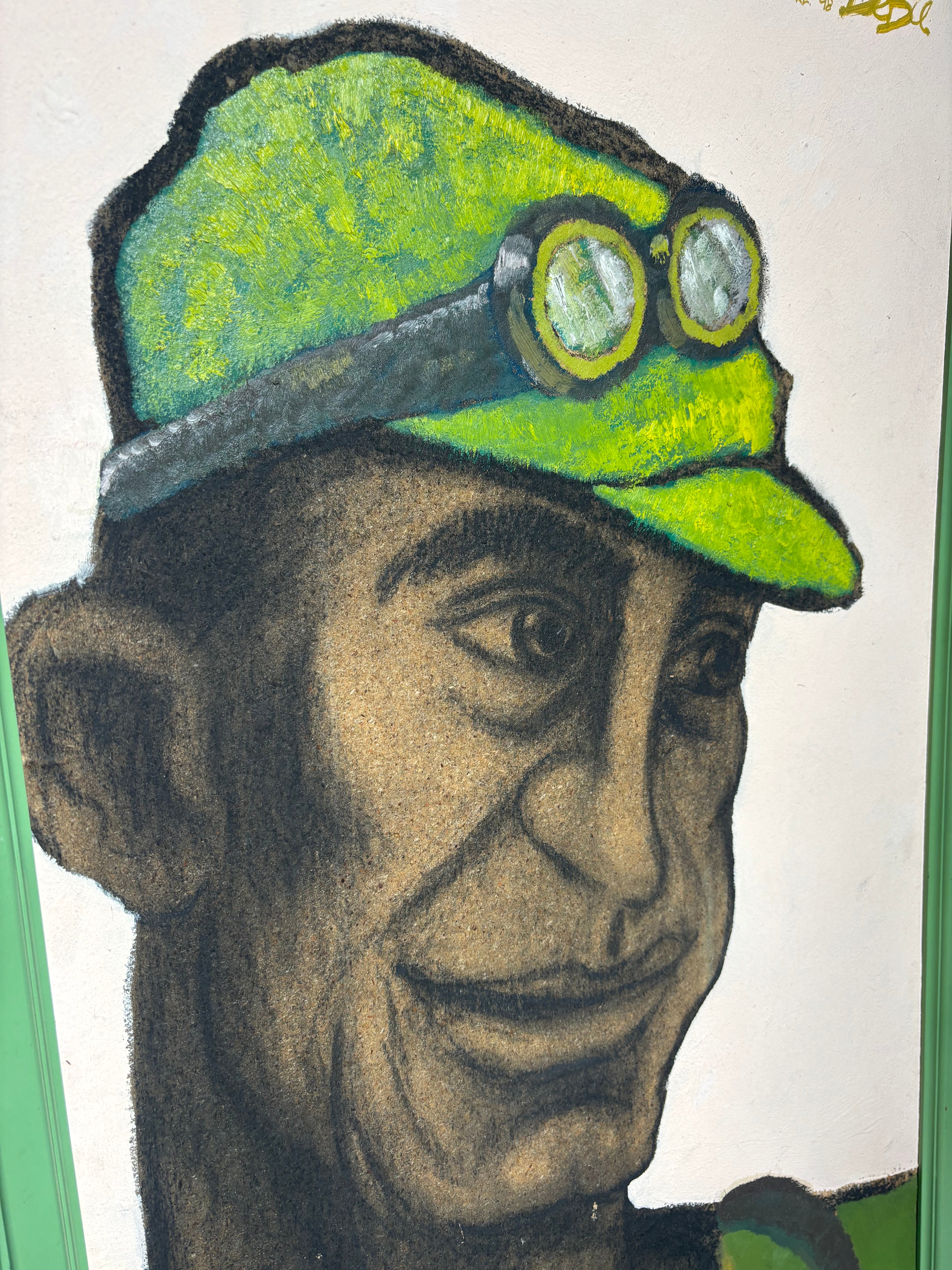 Erwin De Bie « Flandrien » 1998