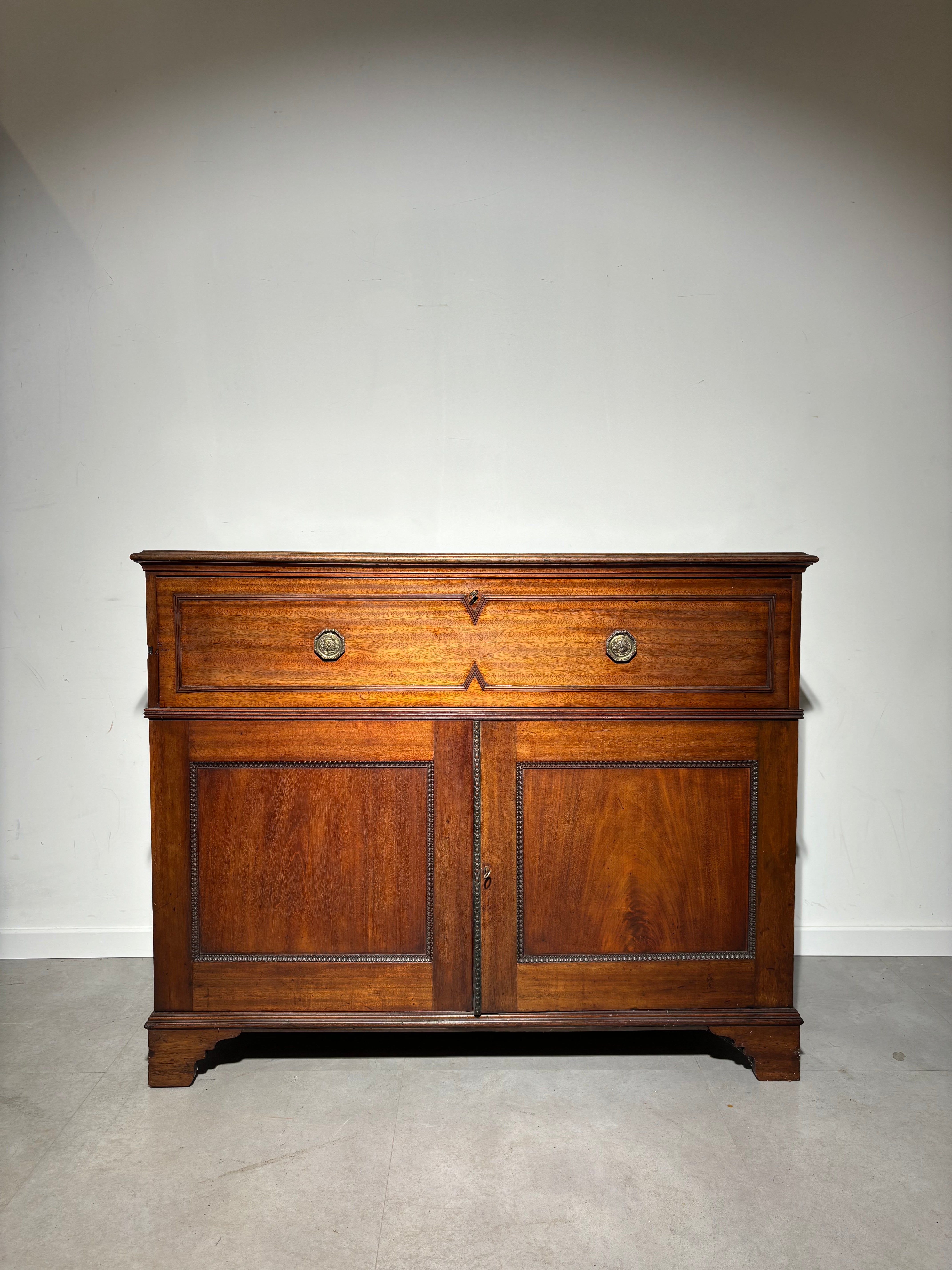 Antique “Empire” Secretaire