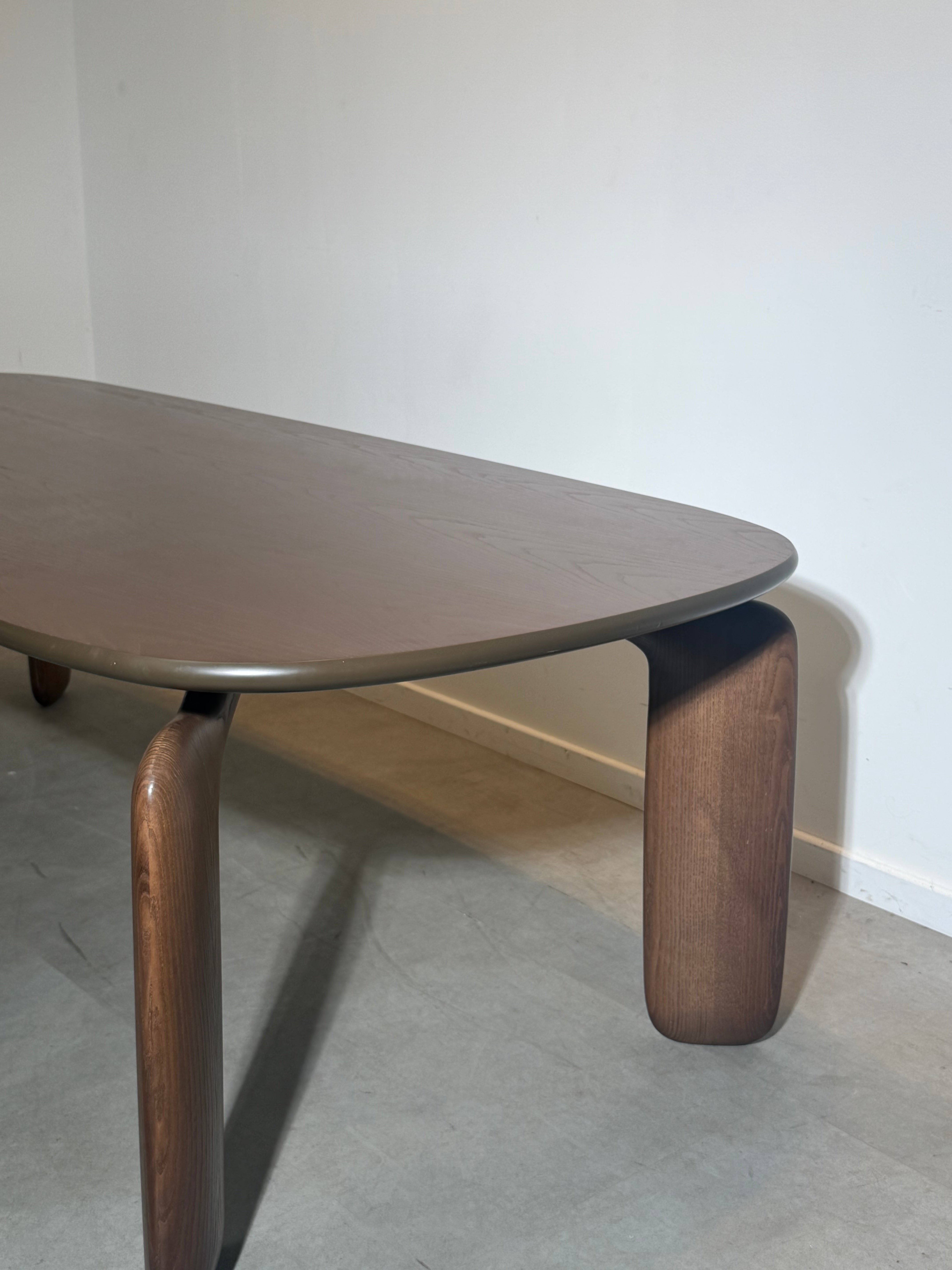 Roche Bobois “Pulp” Dining Table by Eugeni Quitllet