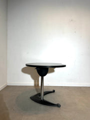 Table d'appoint roulante moderne ITOKI