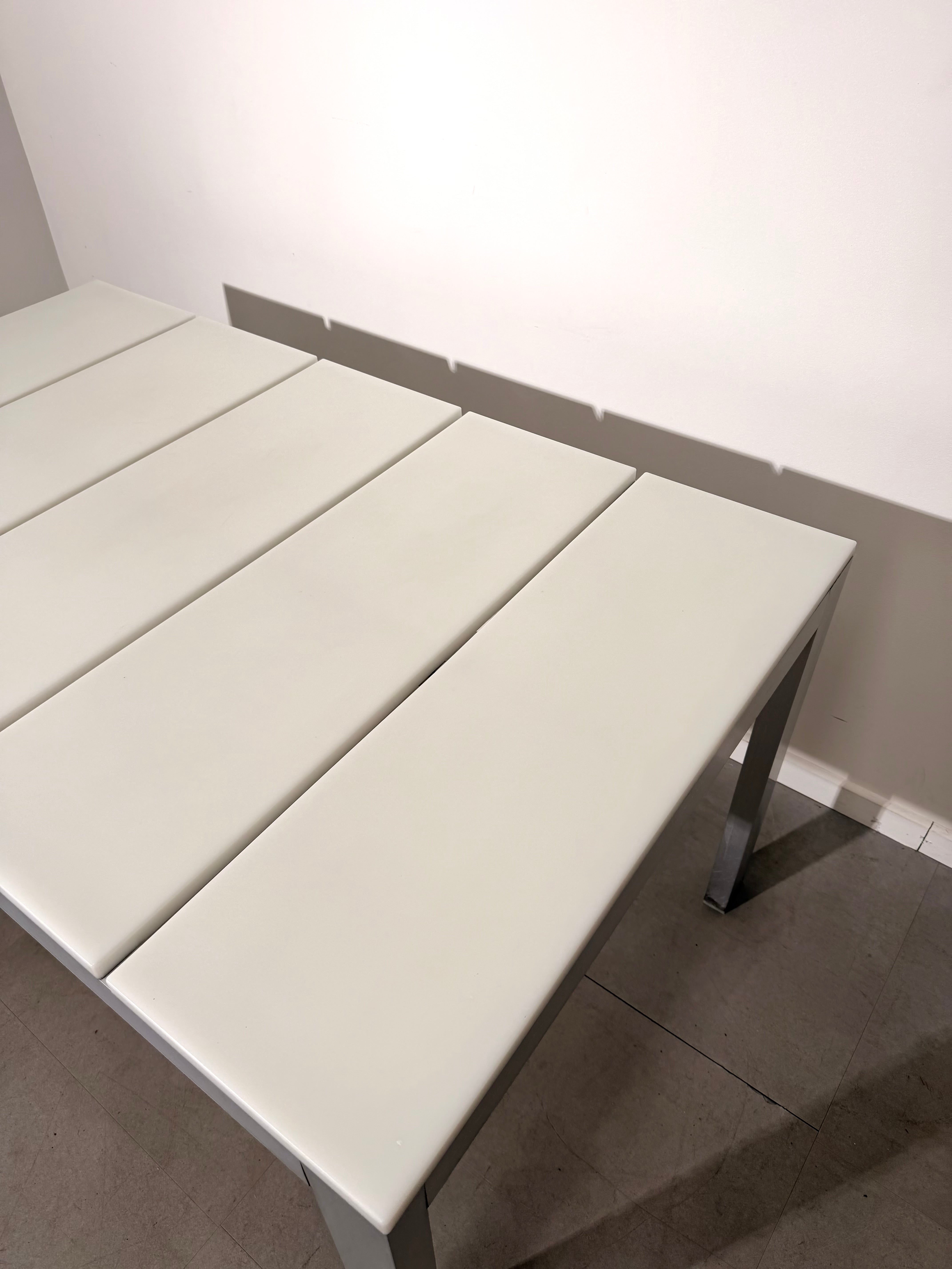 Gandia Blasco FLAT Dining Table by Mario Ruiz