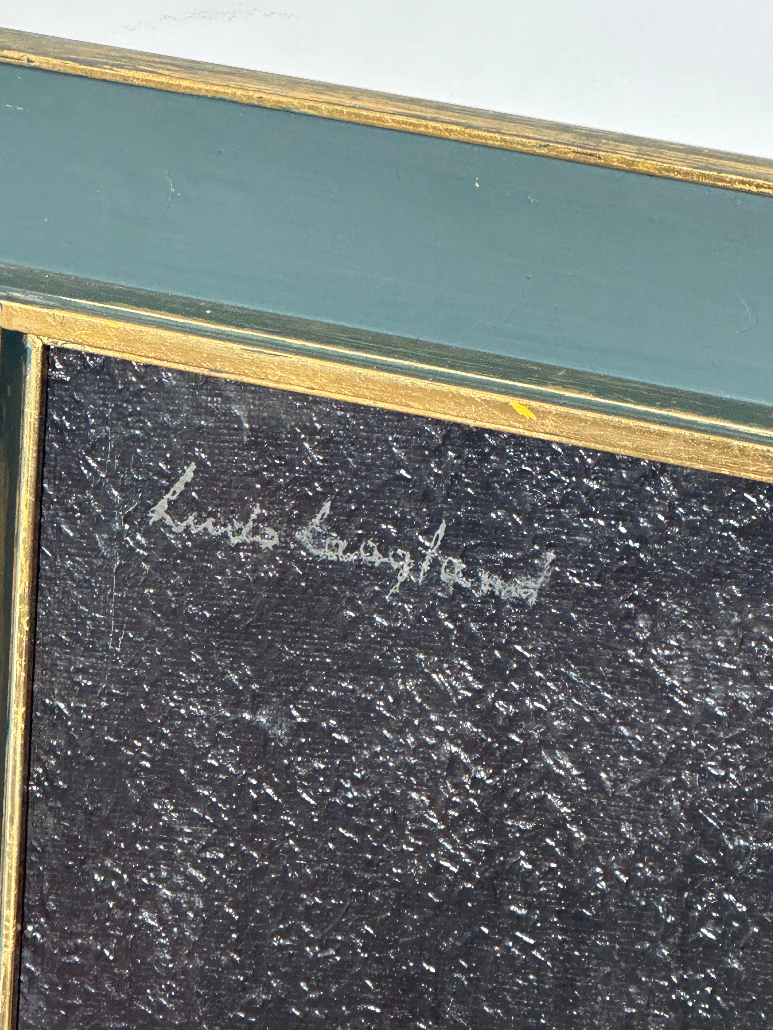 Ludo Laagland – Mother and Child