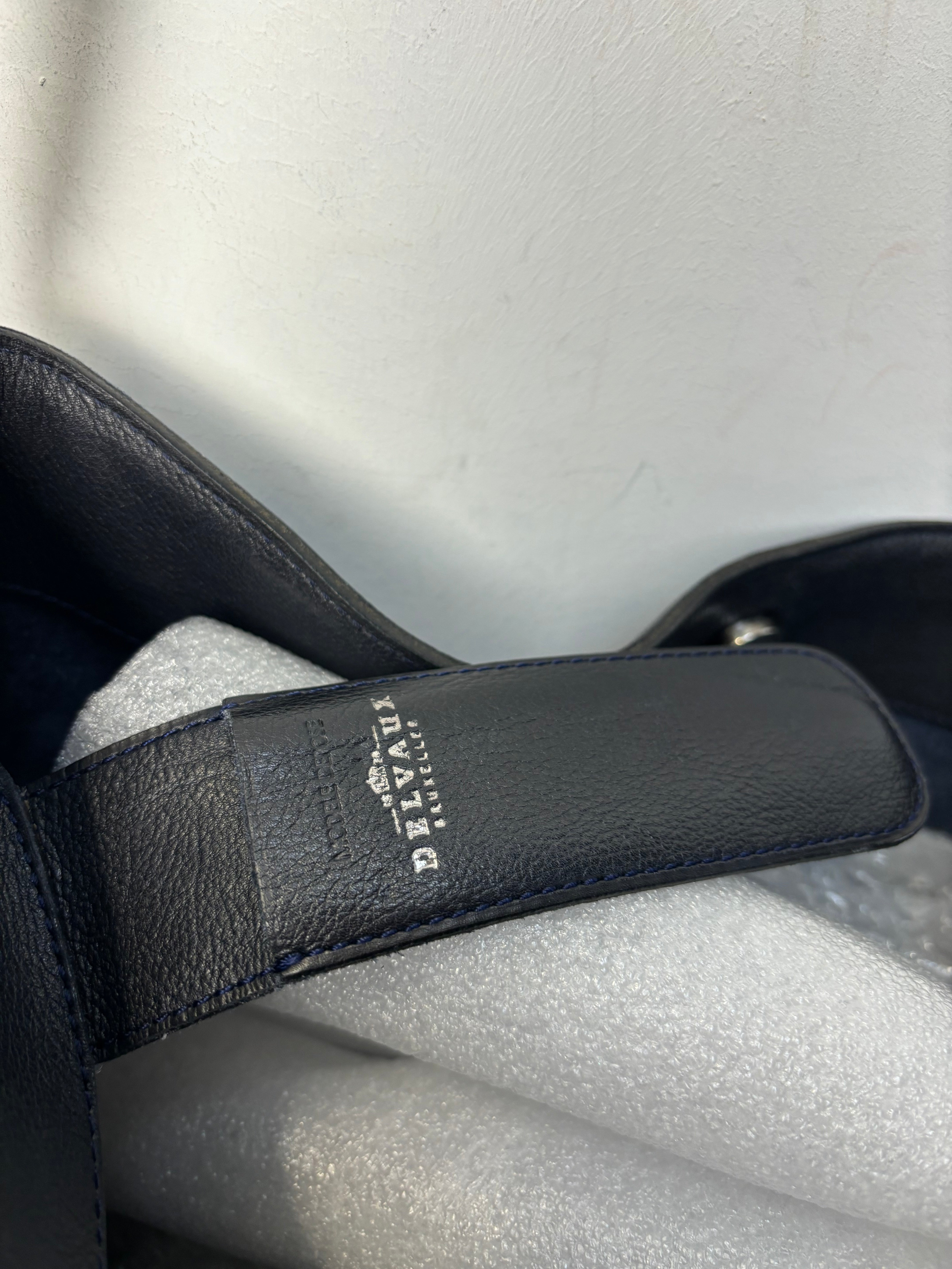 Sac bandoulière Delvaux