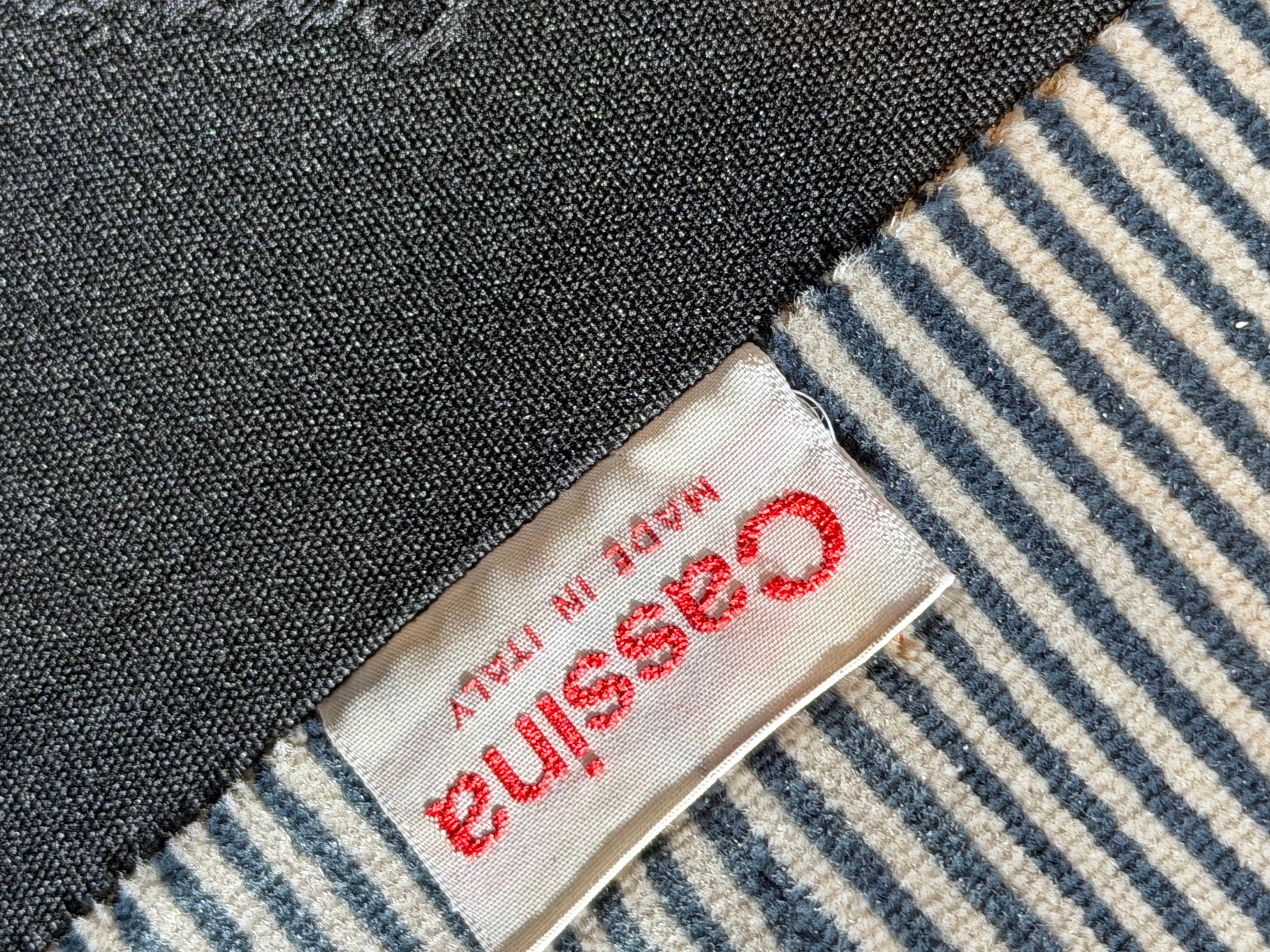 Cassina Maralunga sofa by Vico Magistretti