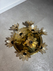 Plafonnier Boulanger Lotus