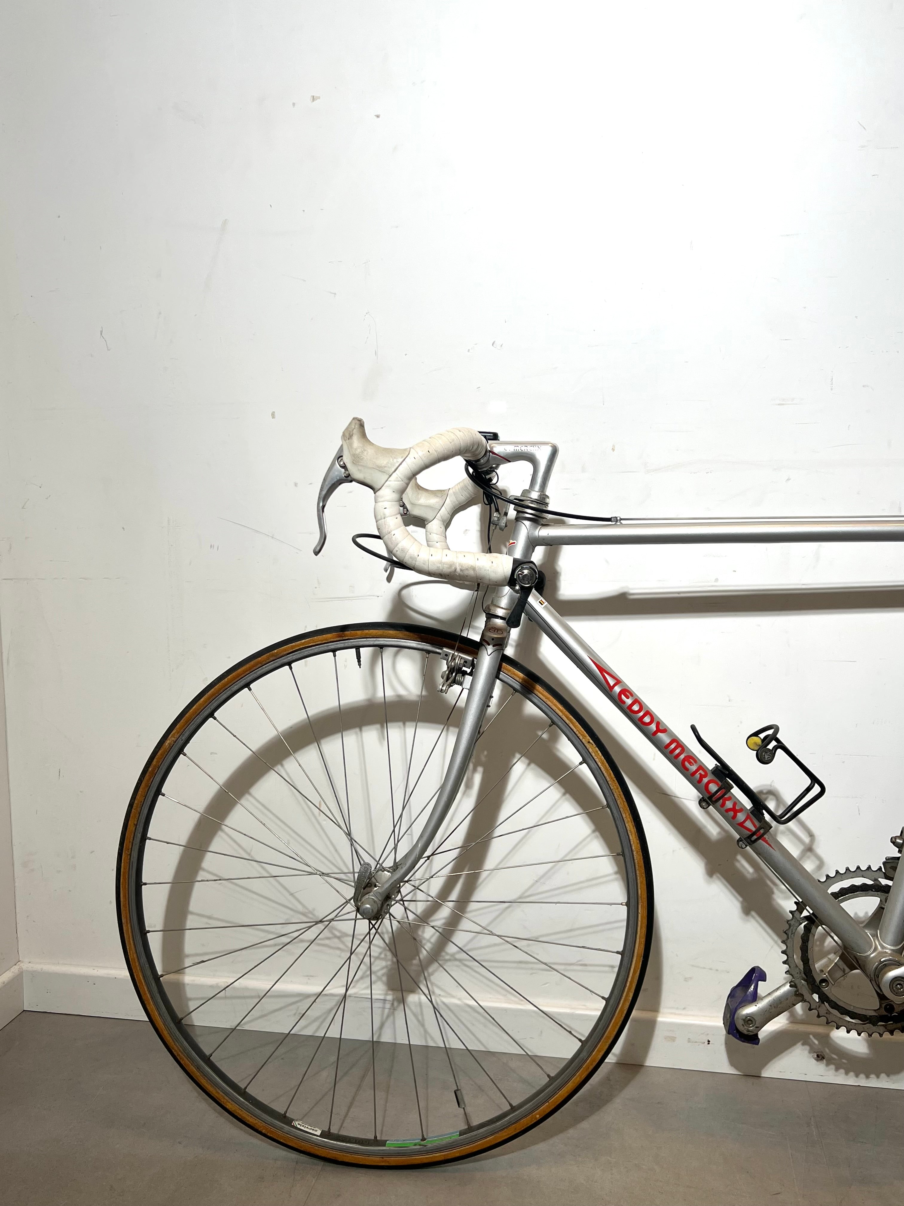 Eddy Merckx Vintage Road Bike | Troc Leuven