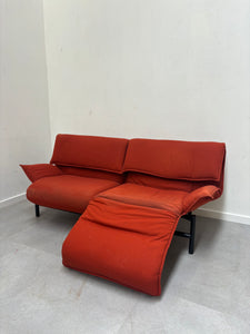 Vico Magistretti - “Veranda” Sofa for Cassina