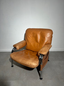 Desede HE 120 Fauteuil design by Hans Eichenberger