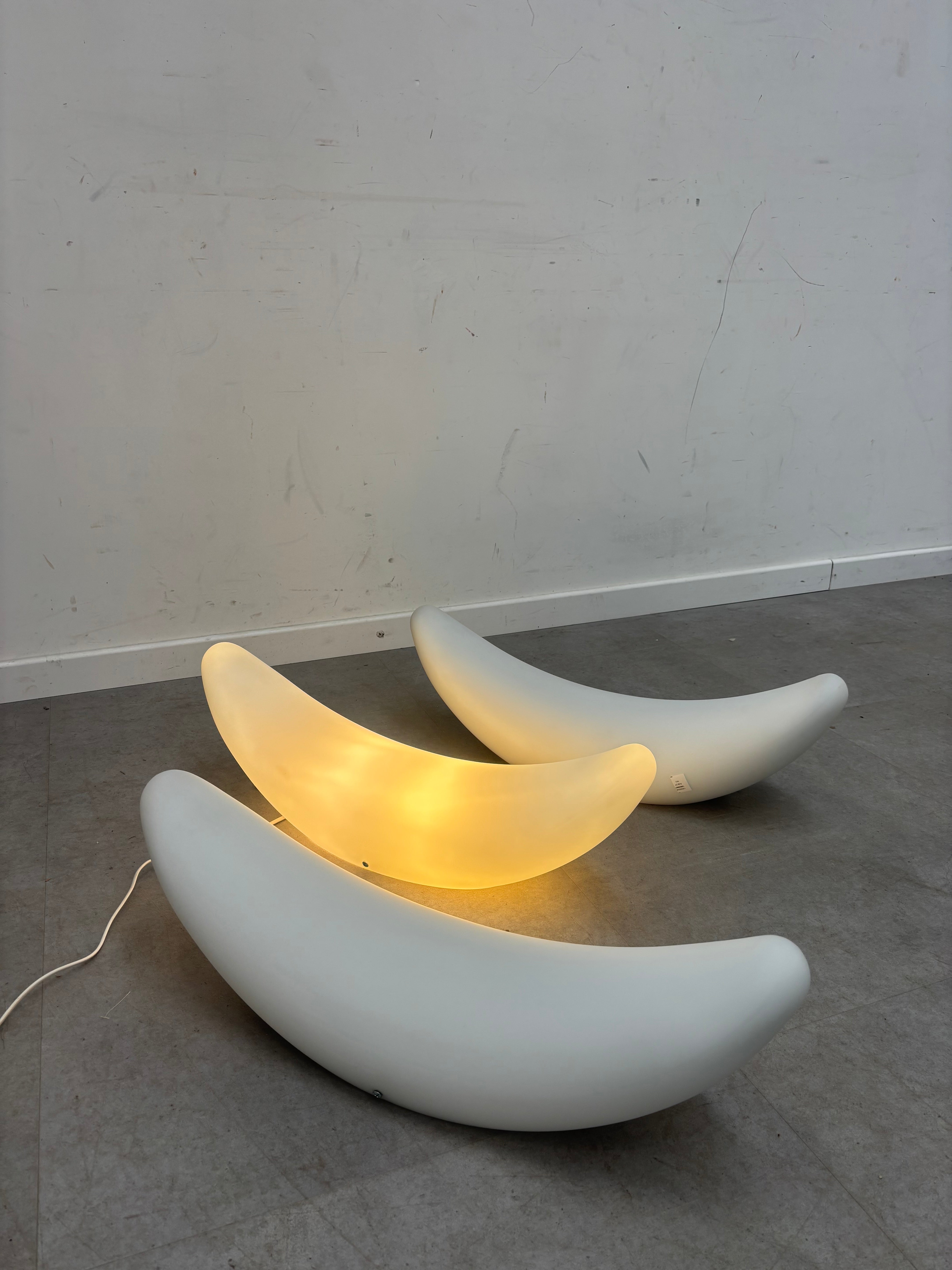 Foscarini Murano “Maui” Ceiling Lamp