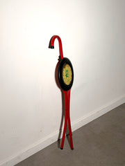 Original Expo 58 Folding Walking Stick Seat