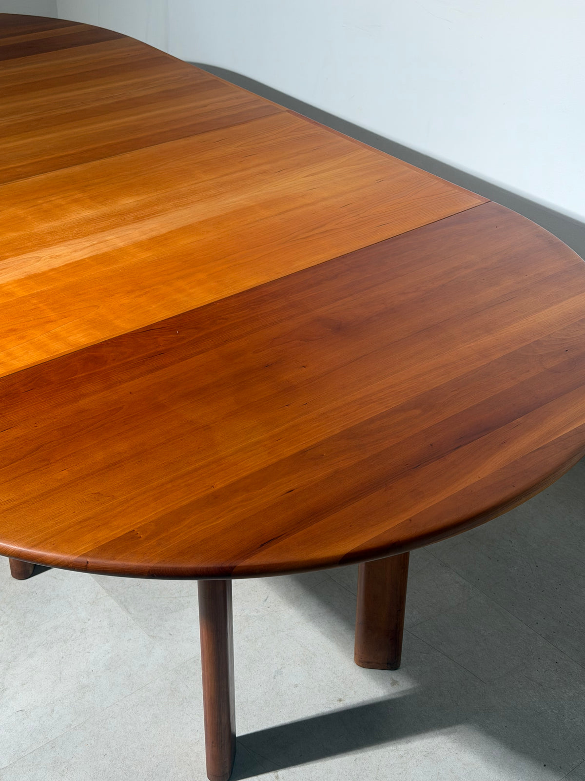 Hédem Team Extendable Dining Table – Made in Belgium, 1980s