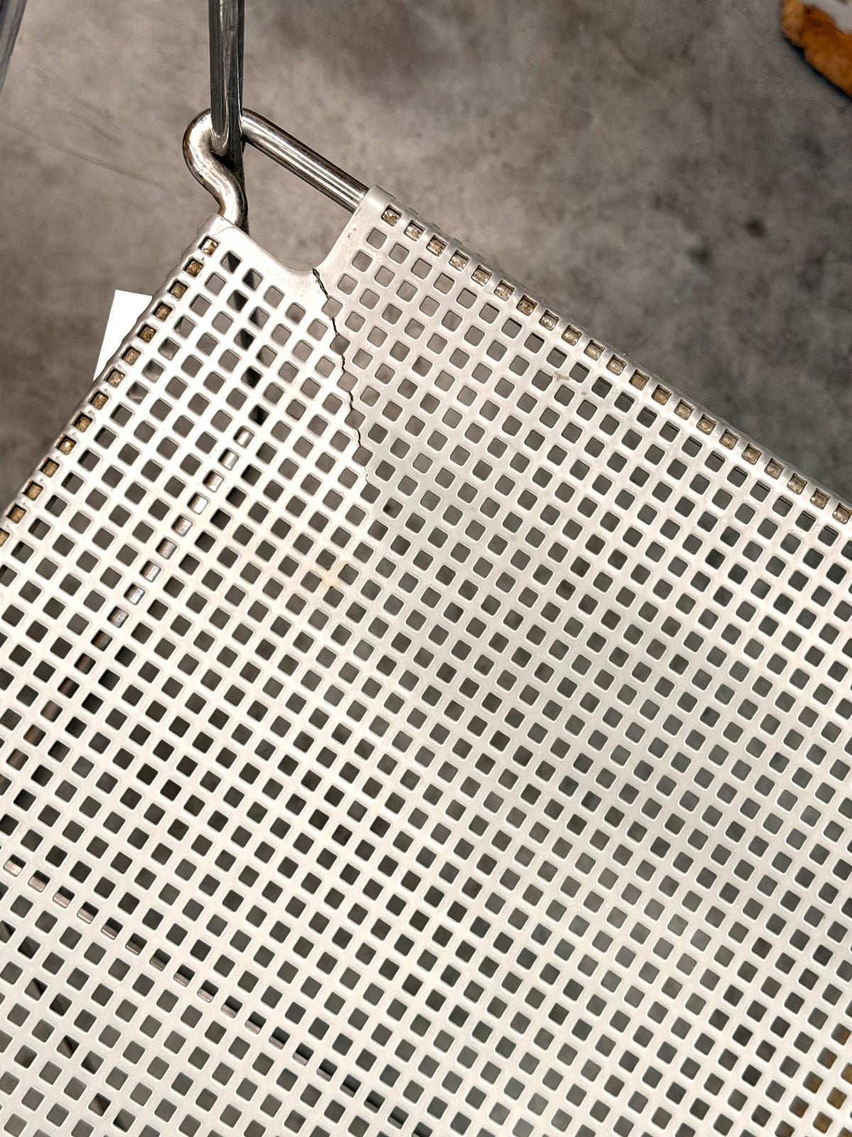 Vintage HAY X-Line Chair – Niels Jørgen Haugesen