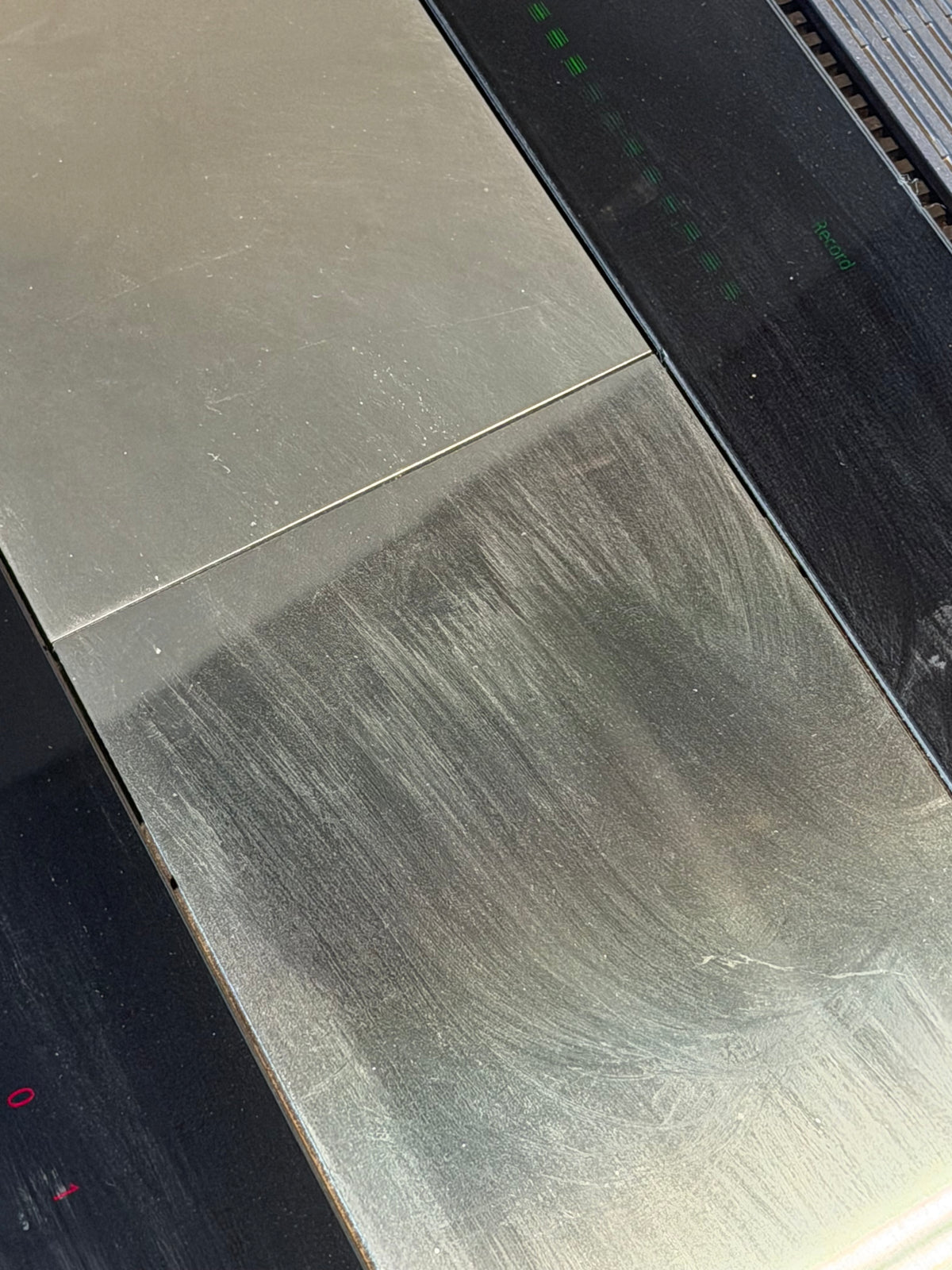 Bang & Olufsen Beocenter 9500