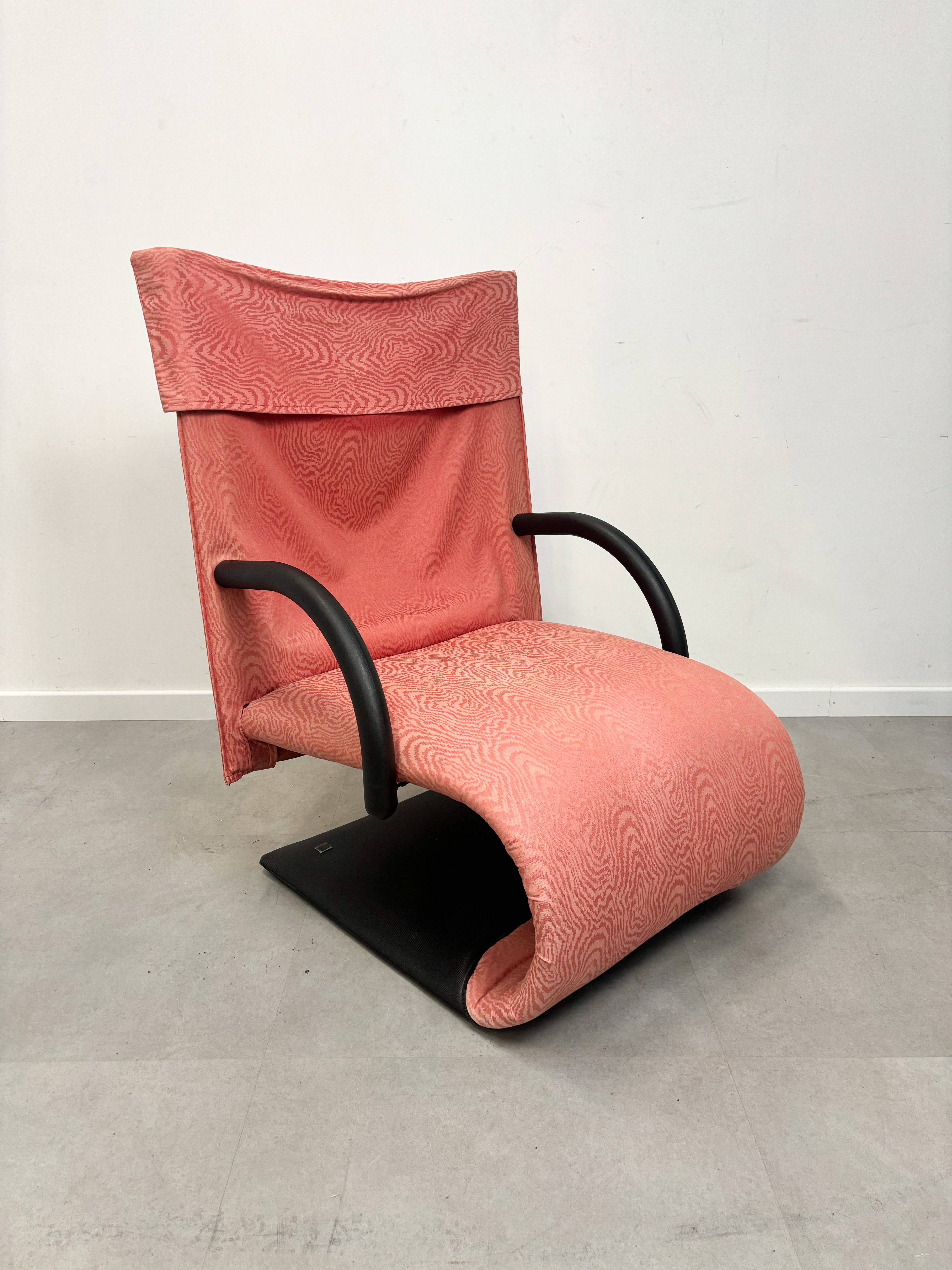 Ligne Roset “Zen” Relax Chair