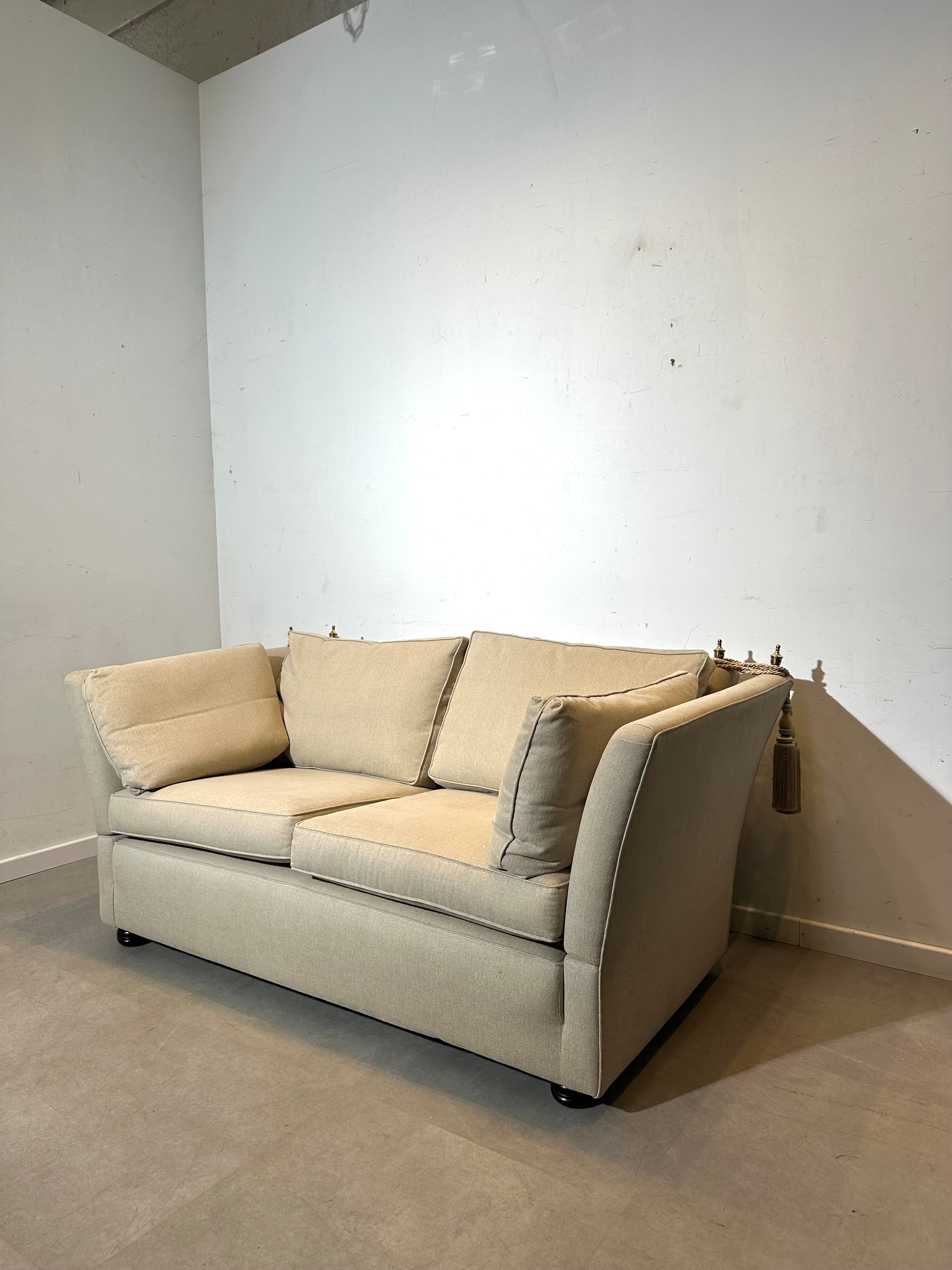 Castle Sofa “Wade” by Grutman