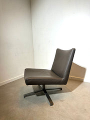 Modern Swivel Lounge Chair