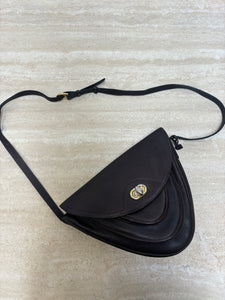 Vintage Delvaux “Triangle”