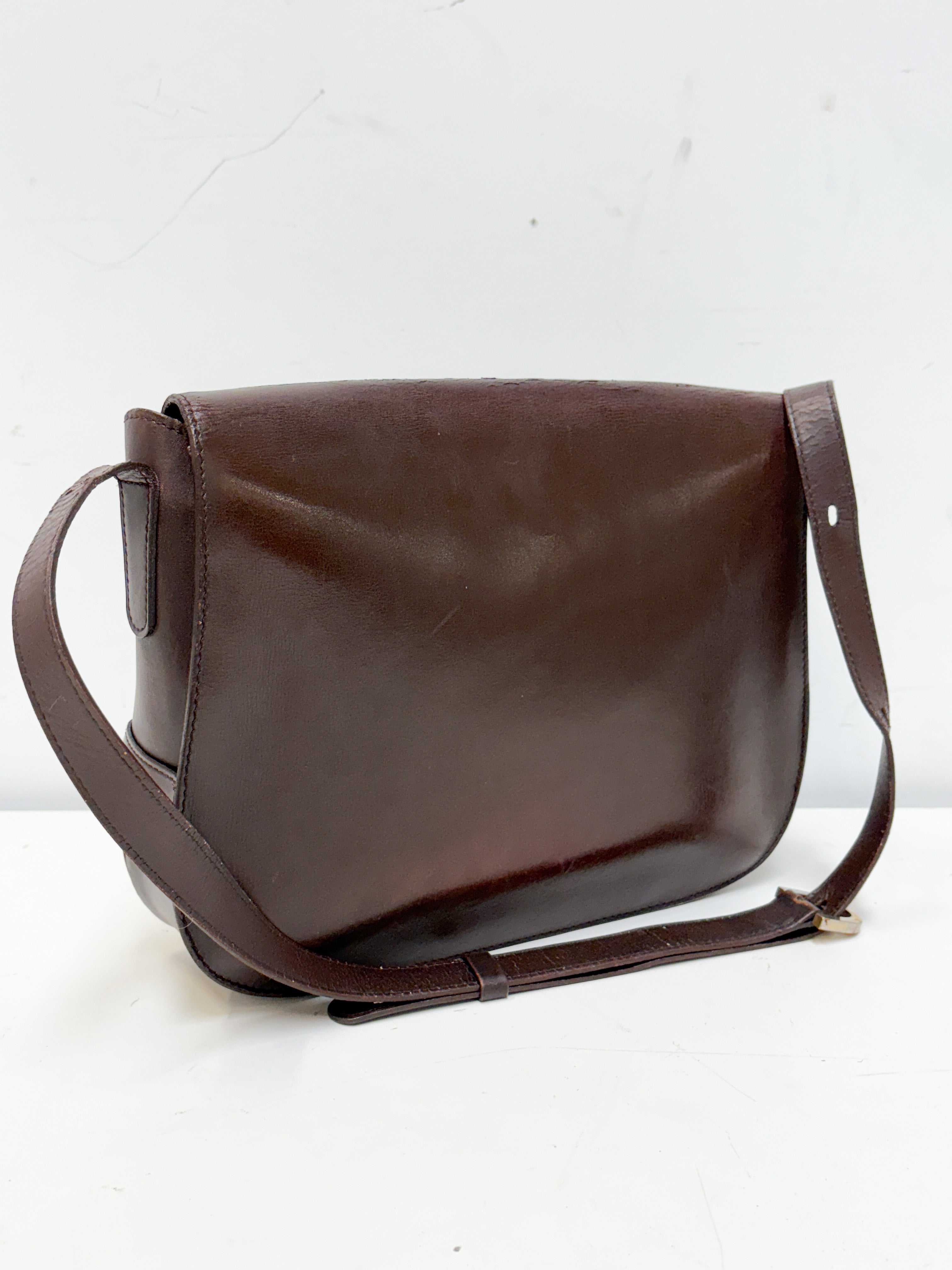 Champagne millésimé Delvaux '76