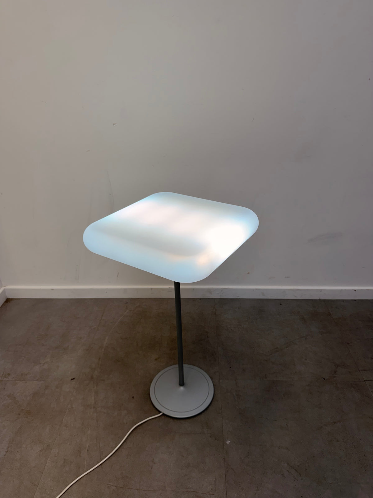 Ligne Roset “Bianca” Floor Lamp