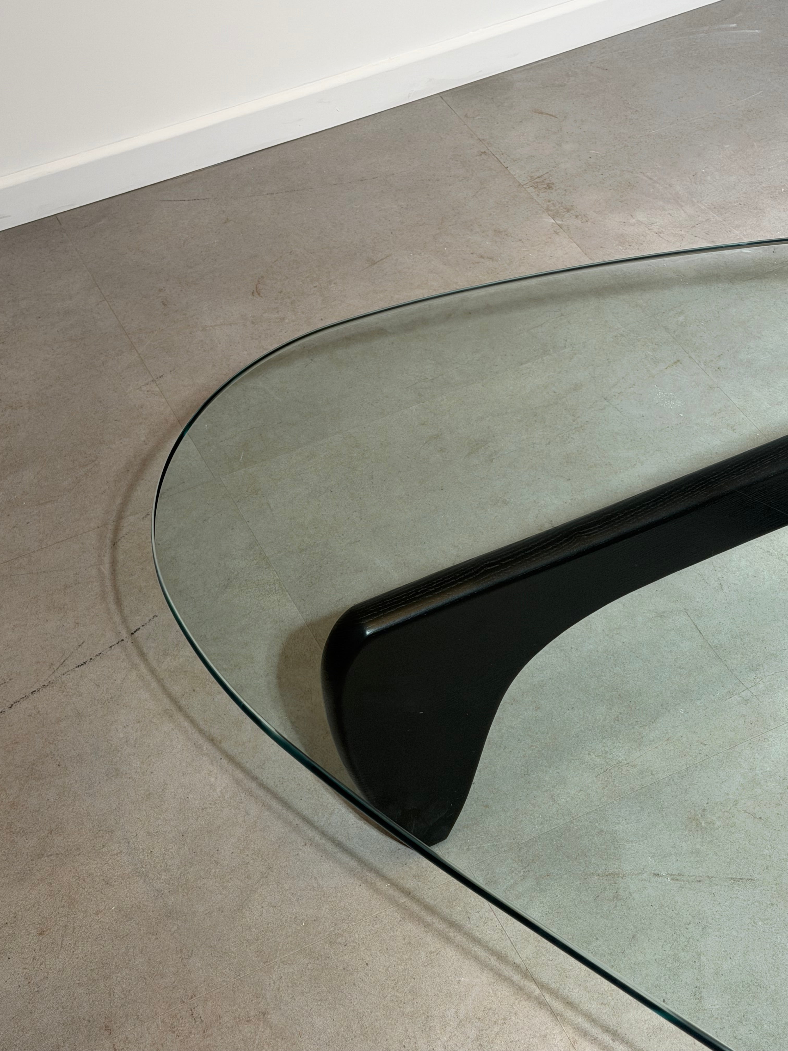 Noguchi Coffee Table by Vitra