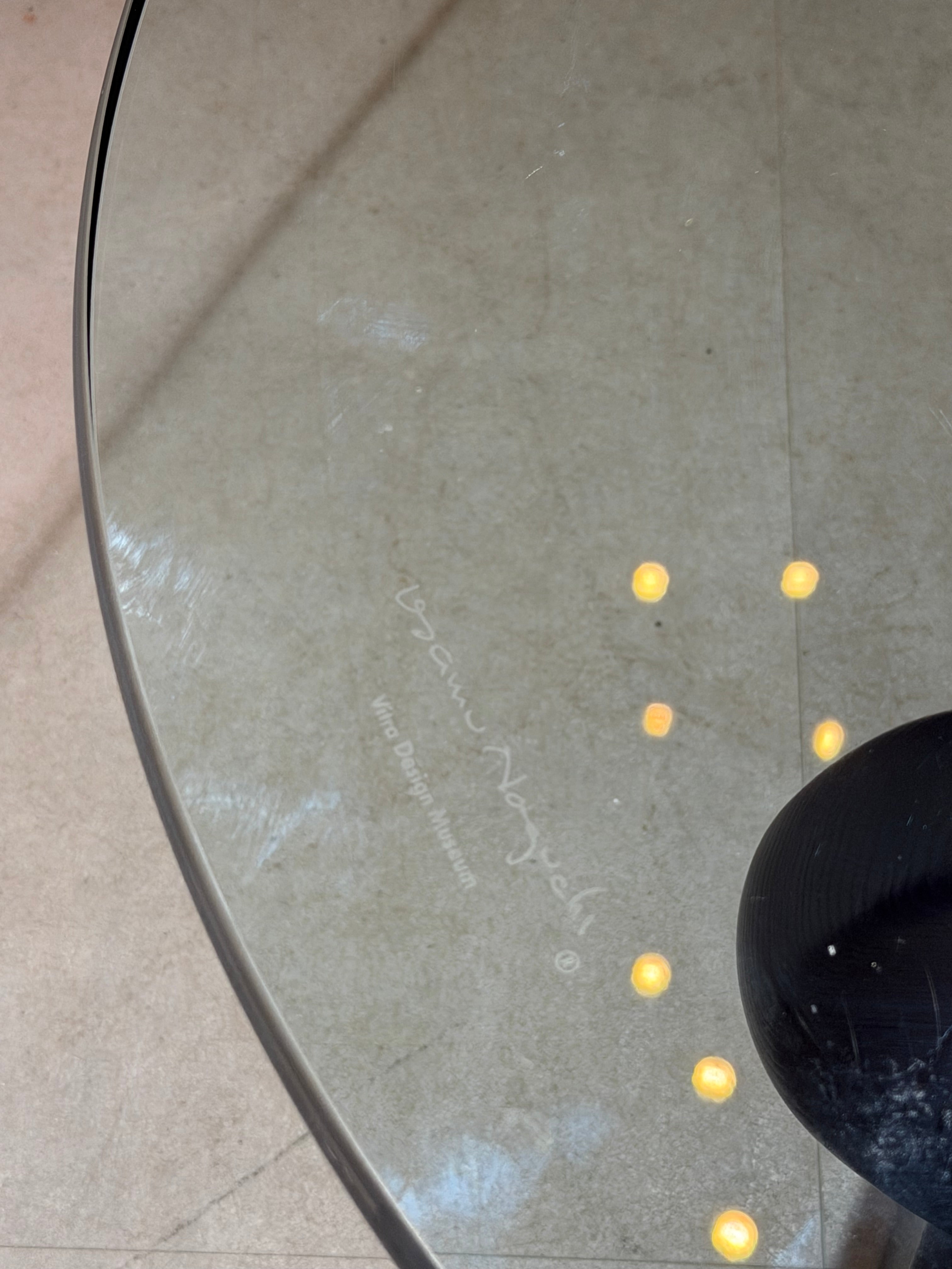 Noguchi Coffee Table by Vitra