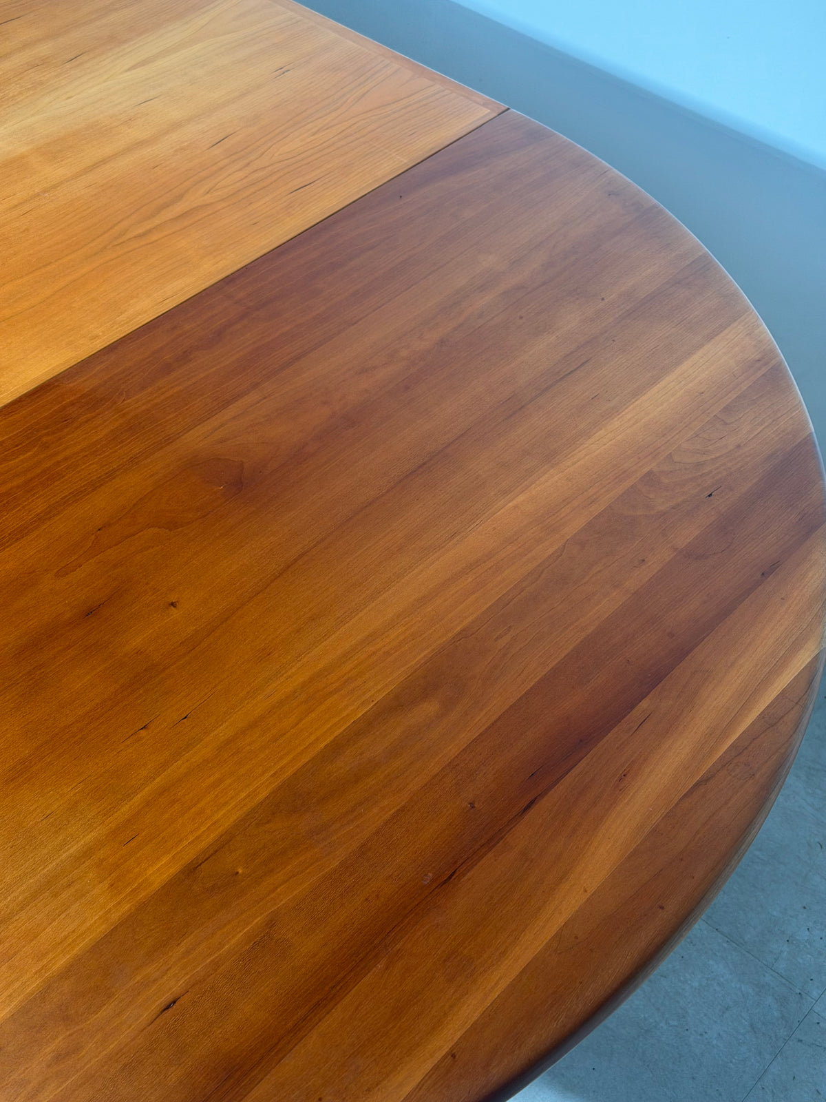 Hédem Team Extendable Dining Table – Made in Belgium, 1980s