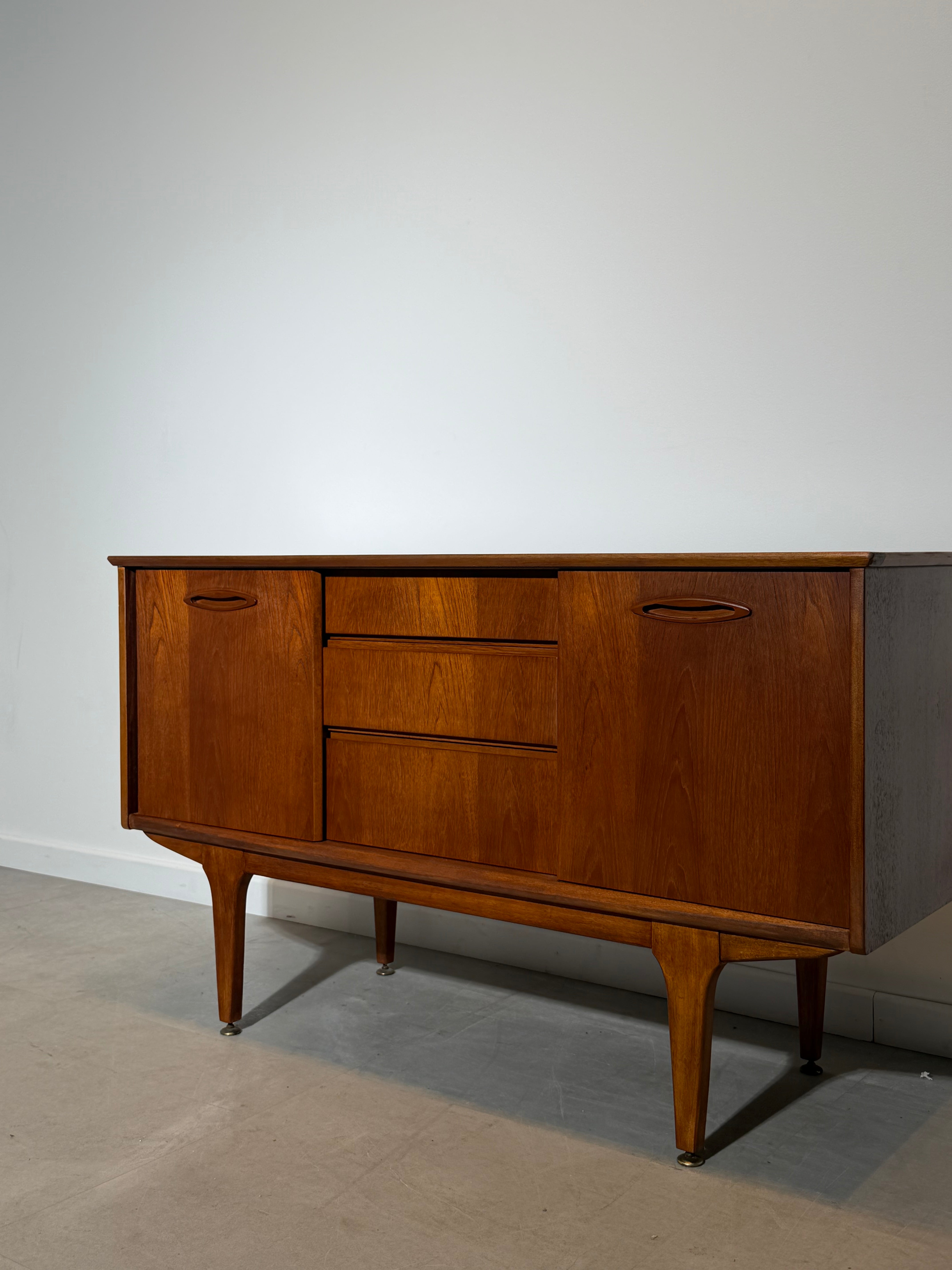 Vintage Jentique Sideboard in Teak