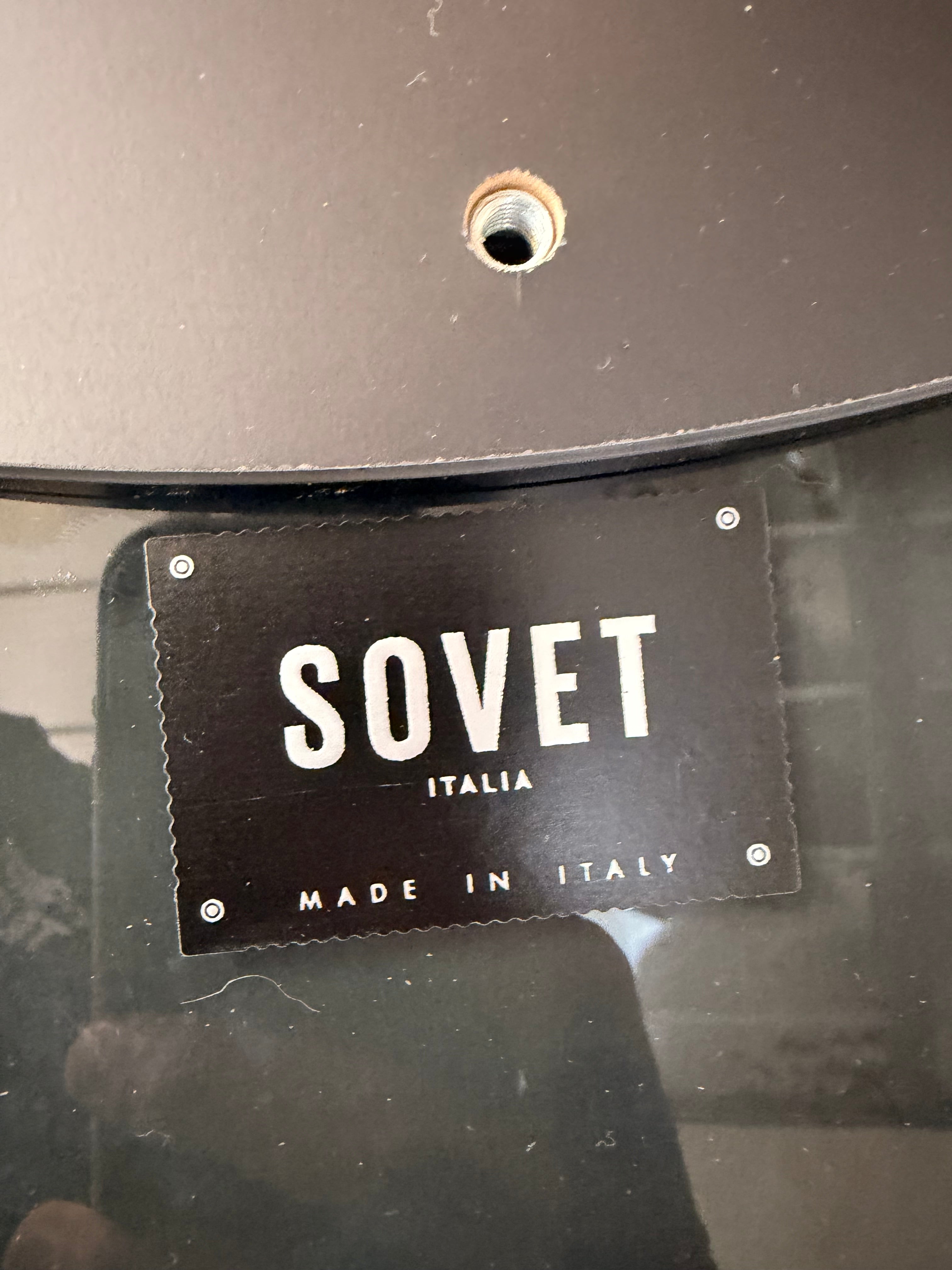 Sovet Italia Dining Table