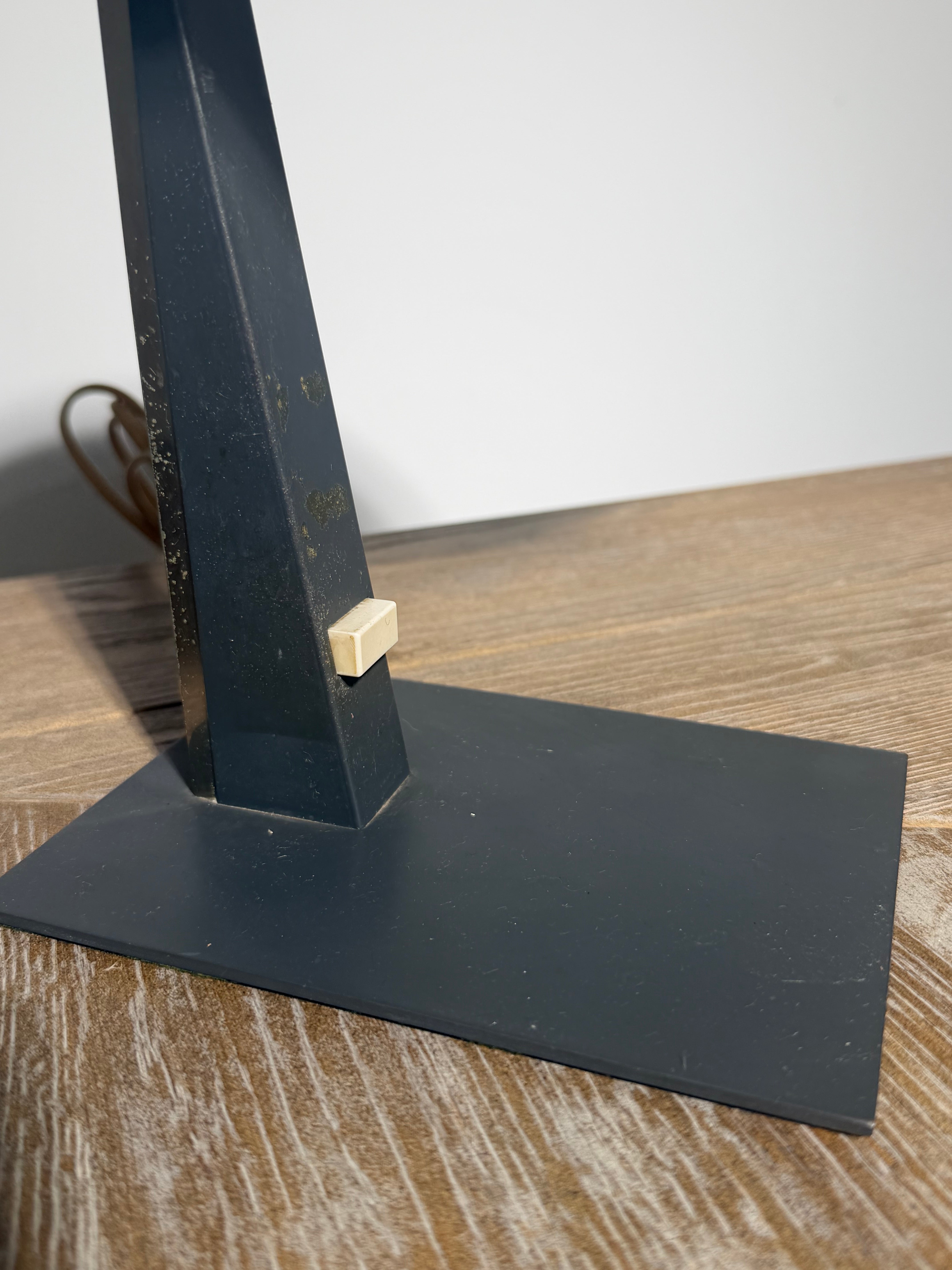 Louis Kalff Desk Lamp for Philips | 1950s
