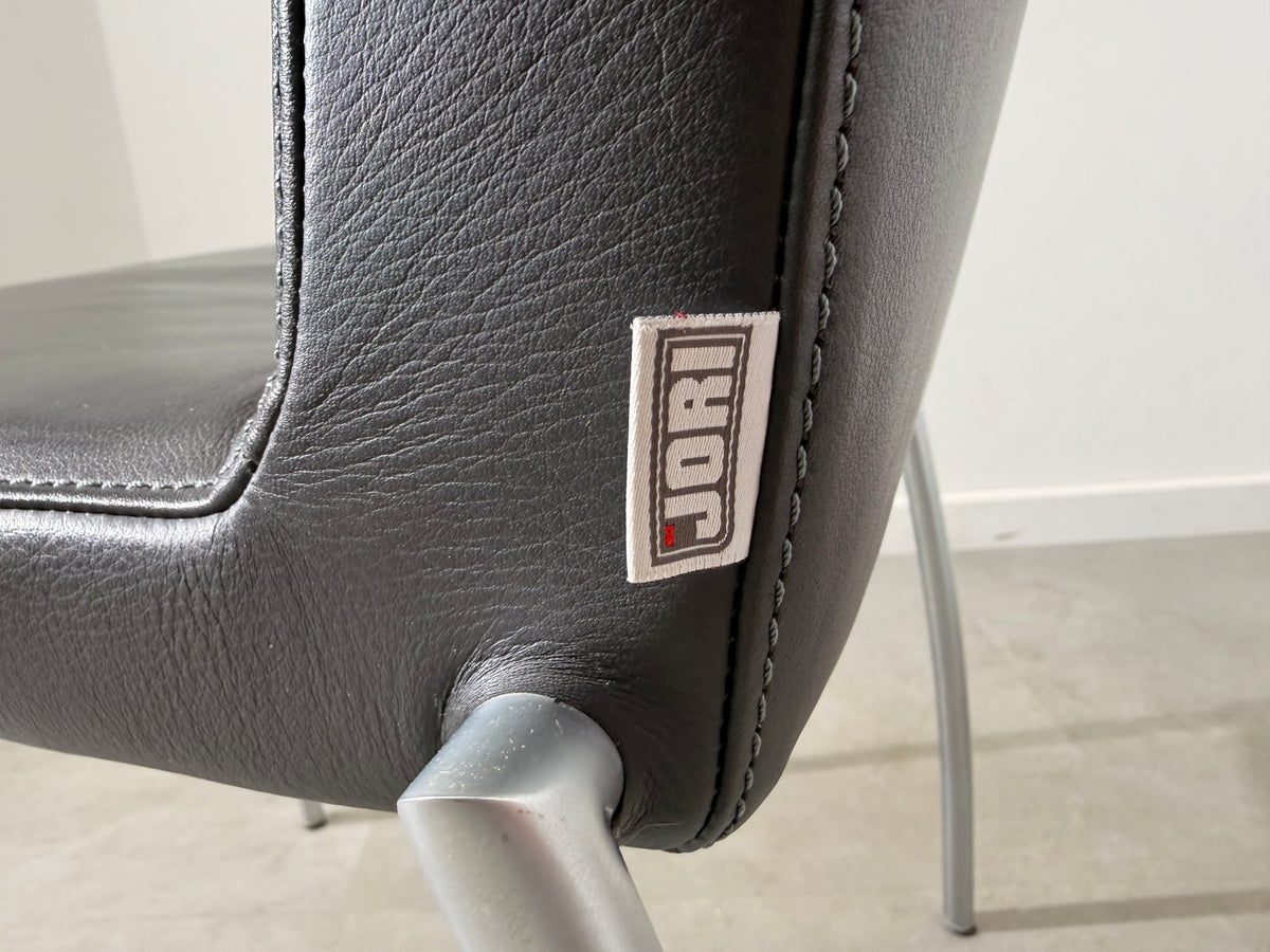 Chaises de salle à manger JORI Mikono – Lot de 6