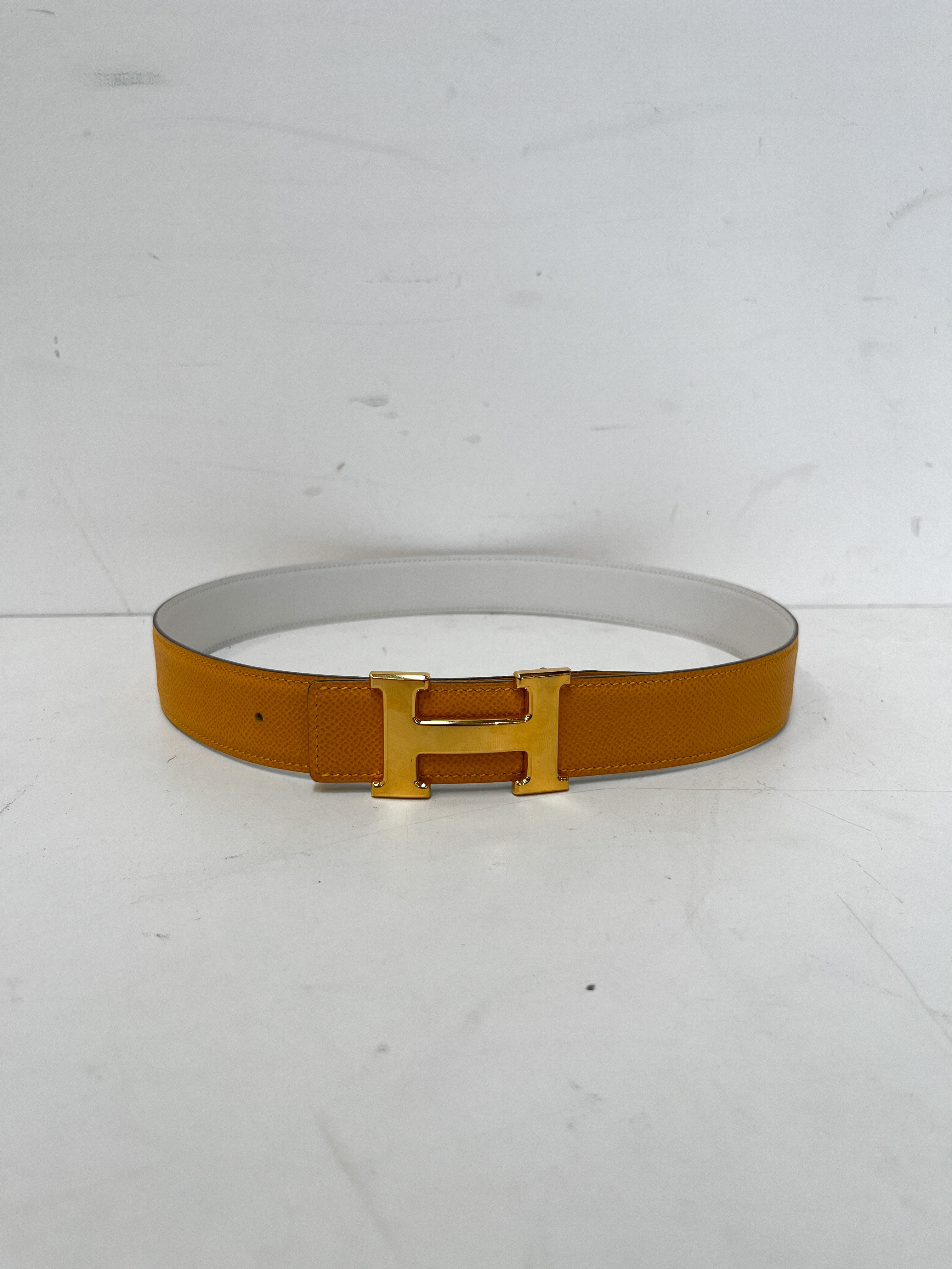 Set Hermes 6 Belt Buckles