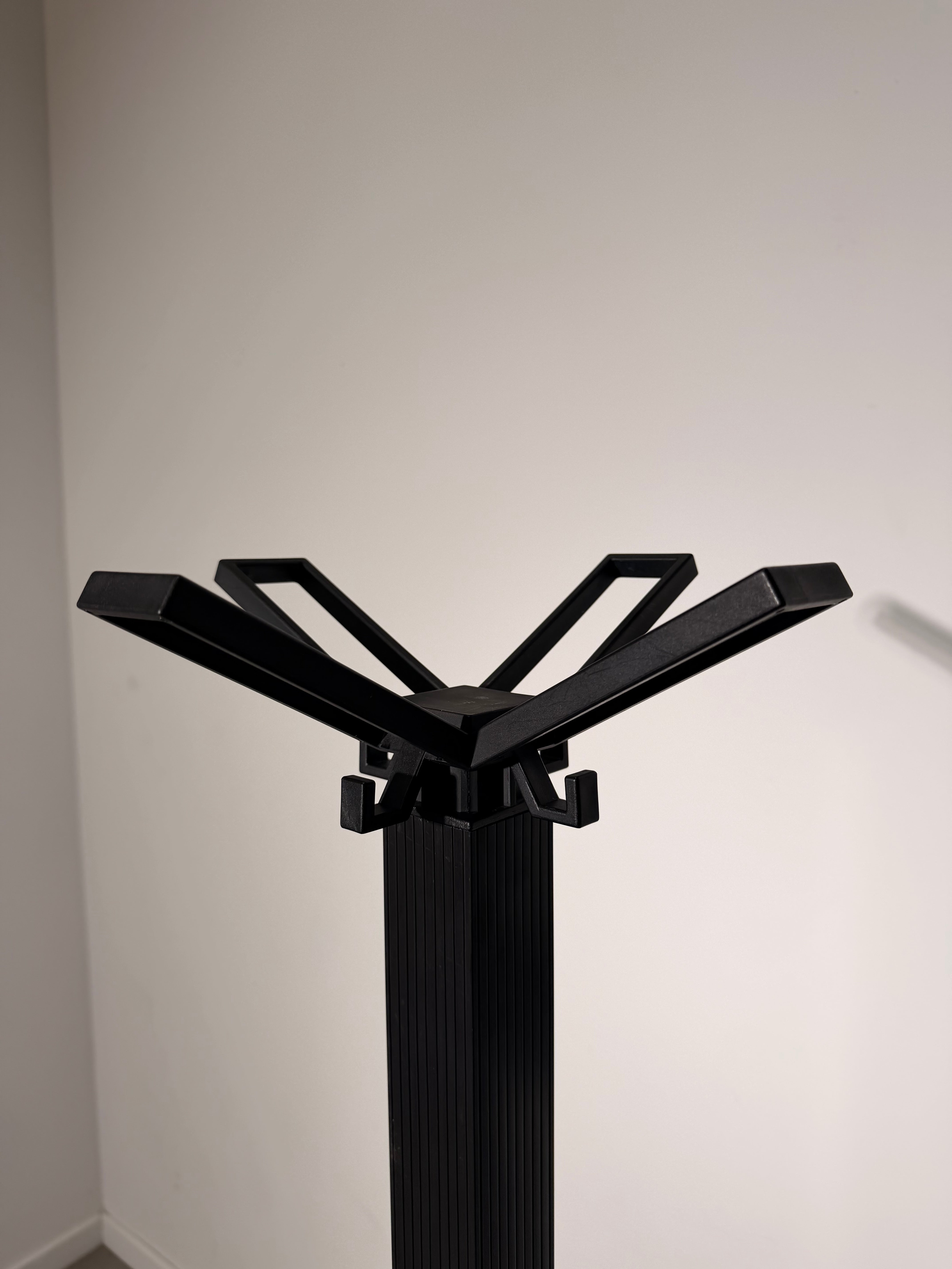 Kartell Coat Stand by Lucci & Orlandini