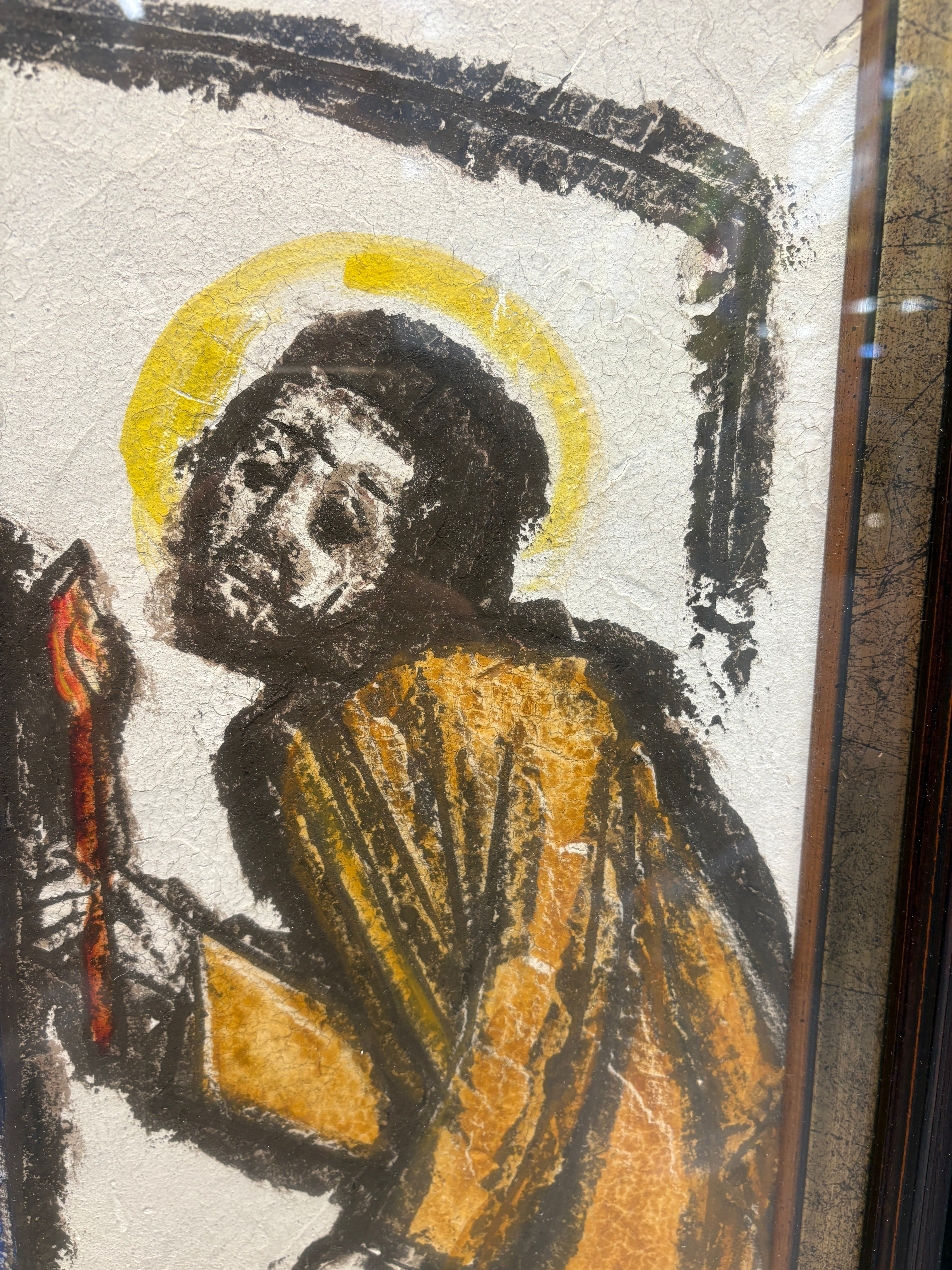 Work George Dheedene