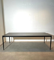Joli Ceramic Top Dining Table "Marguerite"