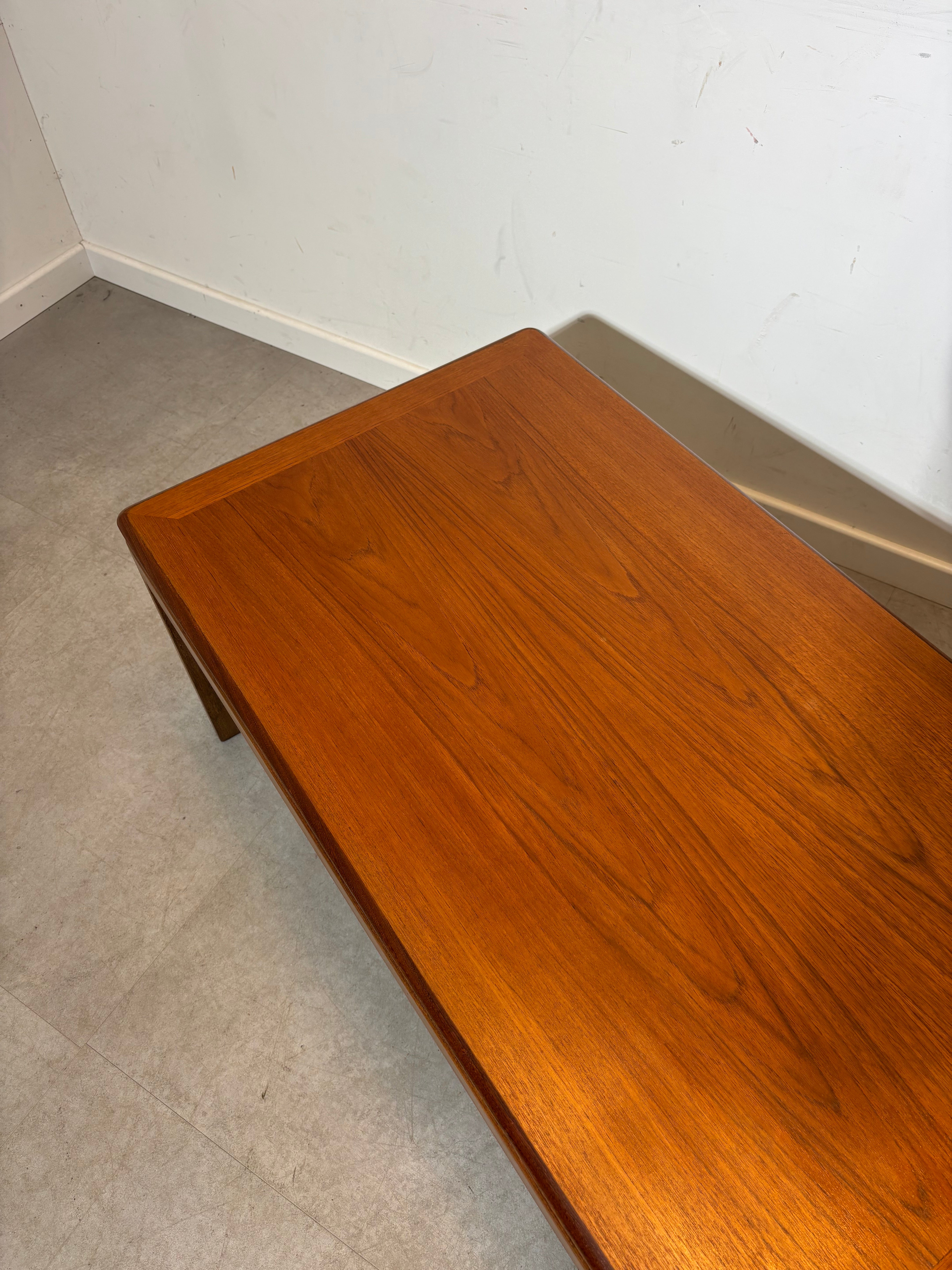 Vintage G-Plan Coffeetable