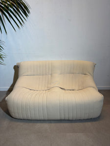 Ligne Roset “Aralia” Sofa Set Designed by Michel Ducaroy