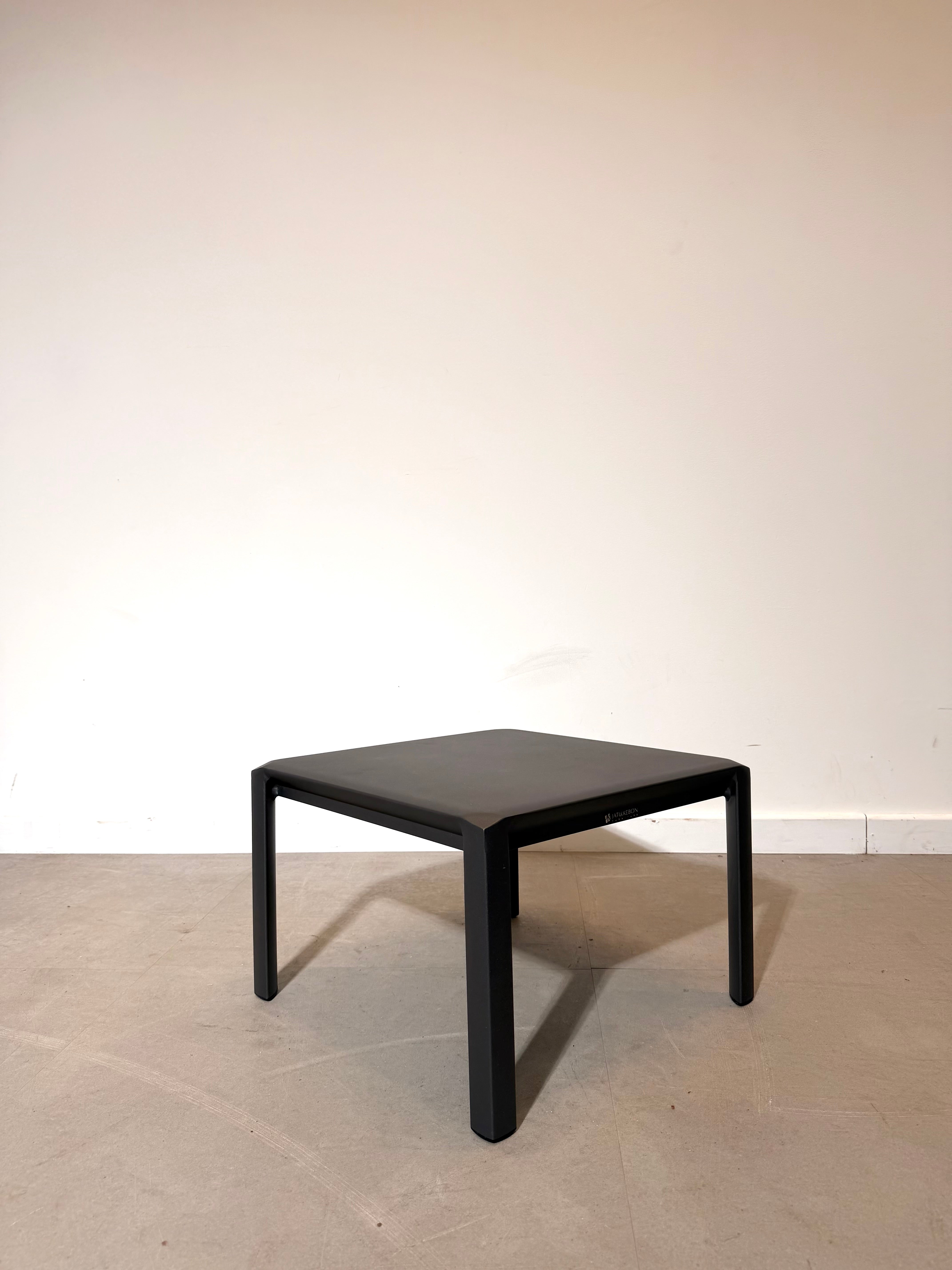 Jati & Kebon Outdoor Side Table