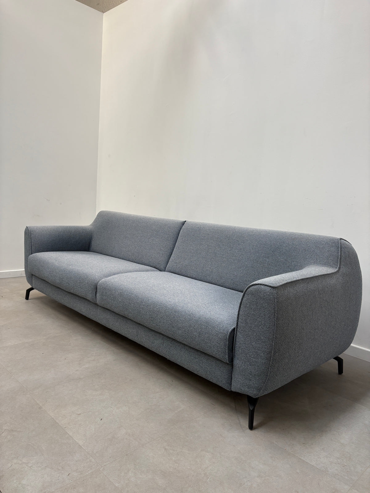 Xooon 3-Seat Sofa