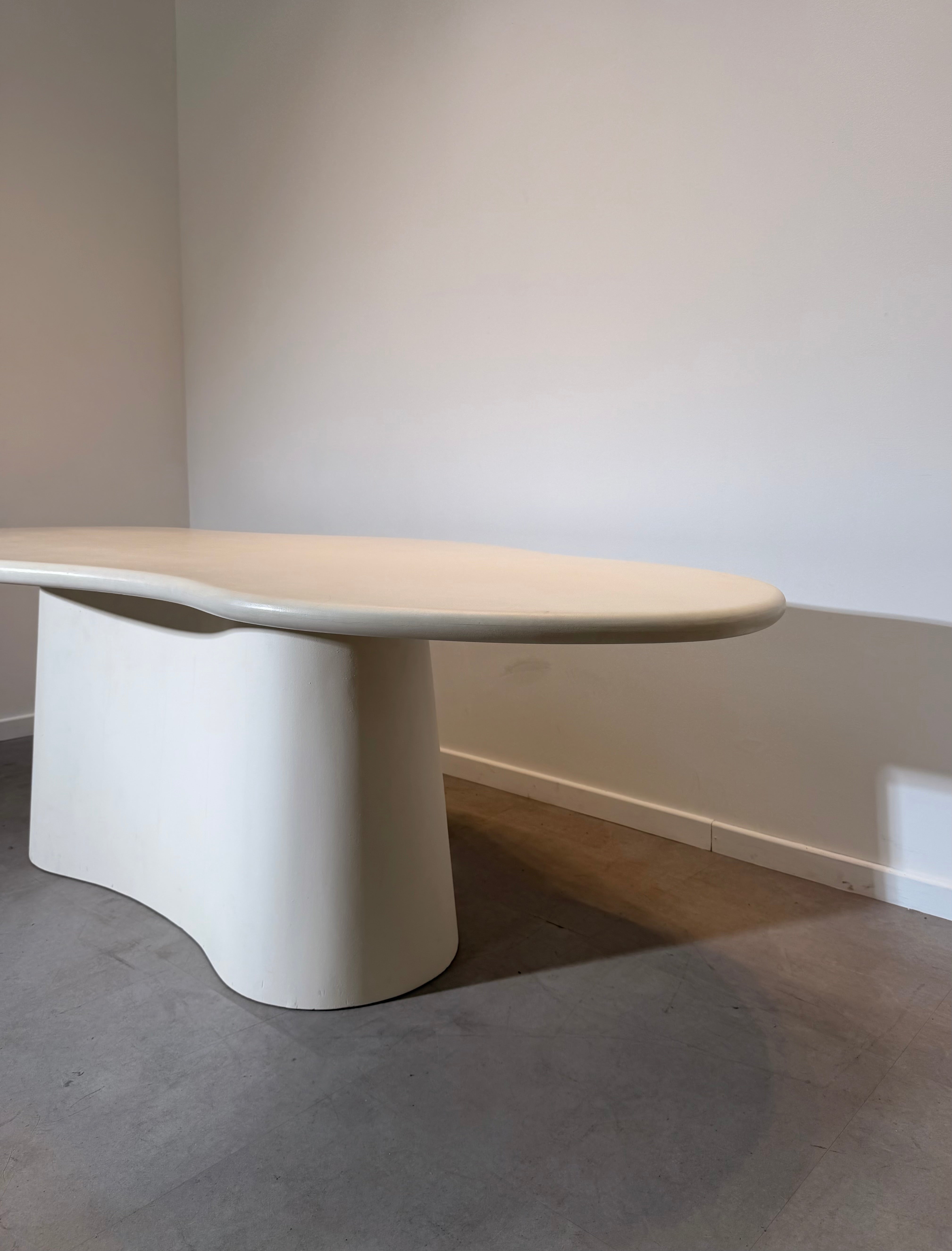 Organic Dining Table