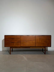 G-Plan Teak Sideboard – Mid-Century Modern British Design