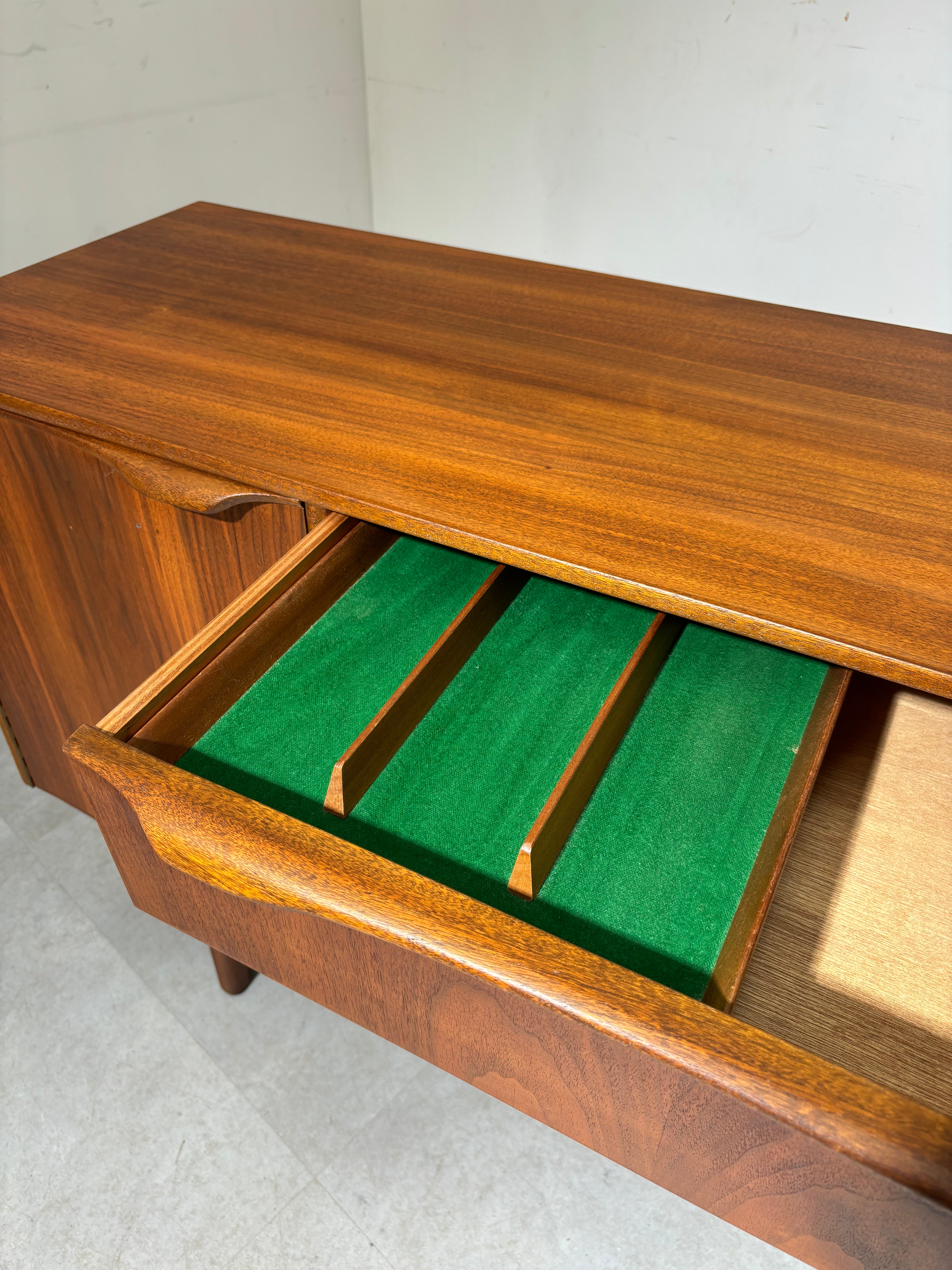 Vintage “Sutcliffe” sideboard