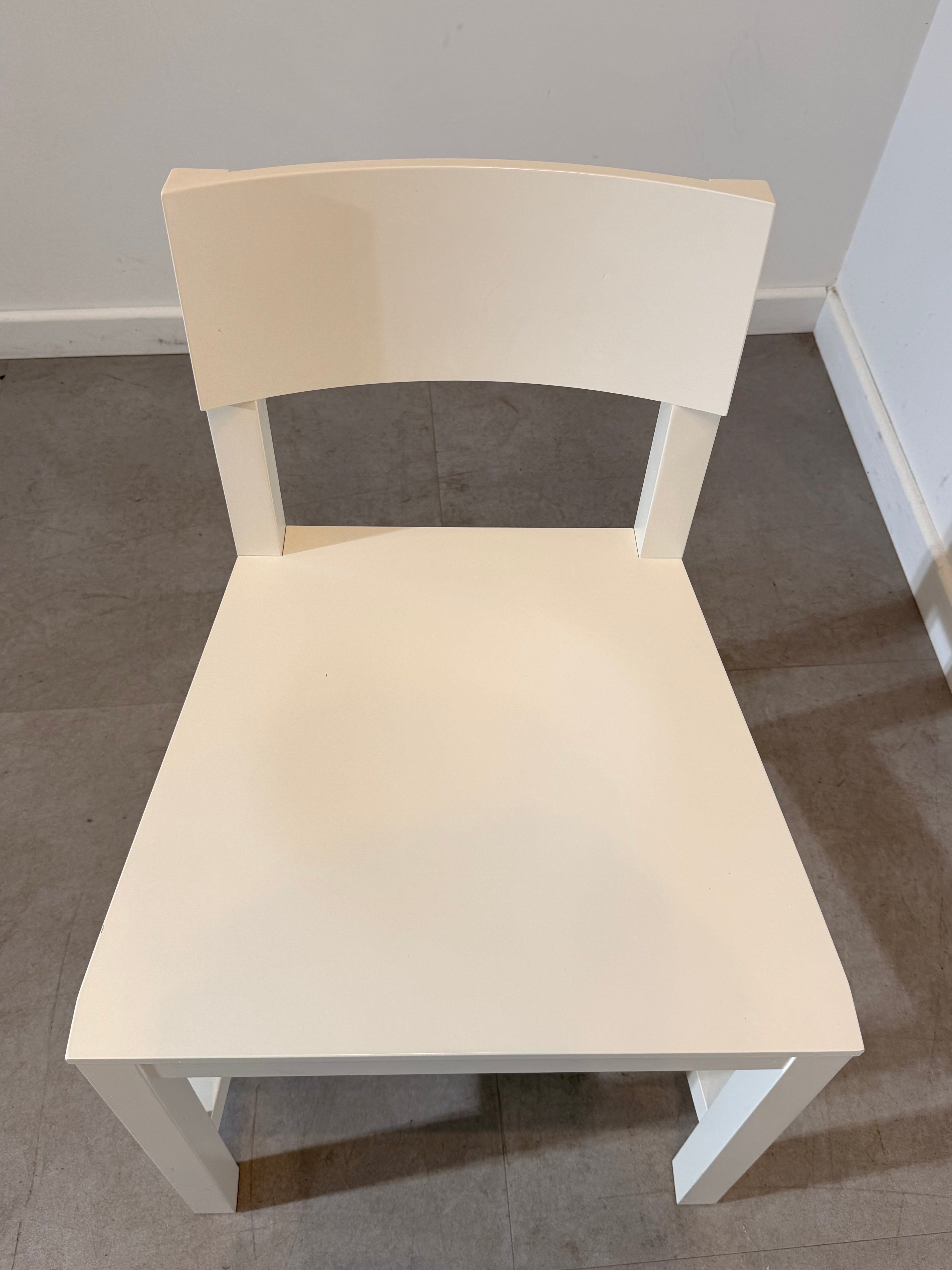 Moooi Shaker Dining Chair