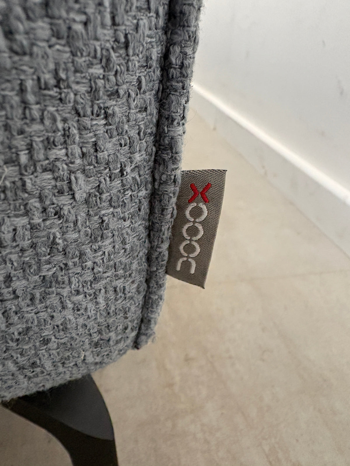 Xooon 3-Seat Sofa
