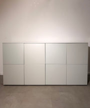 Lema Design Sideboard/Storage Cabinet