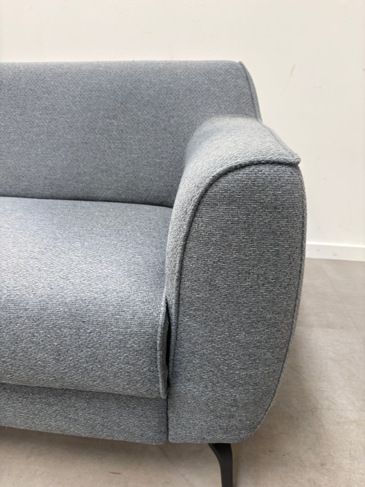 Xooon 3-Seat Sofa