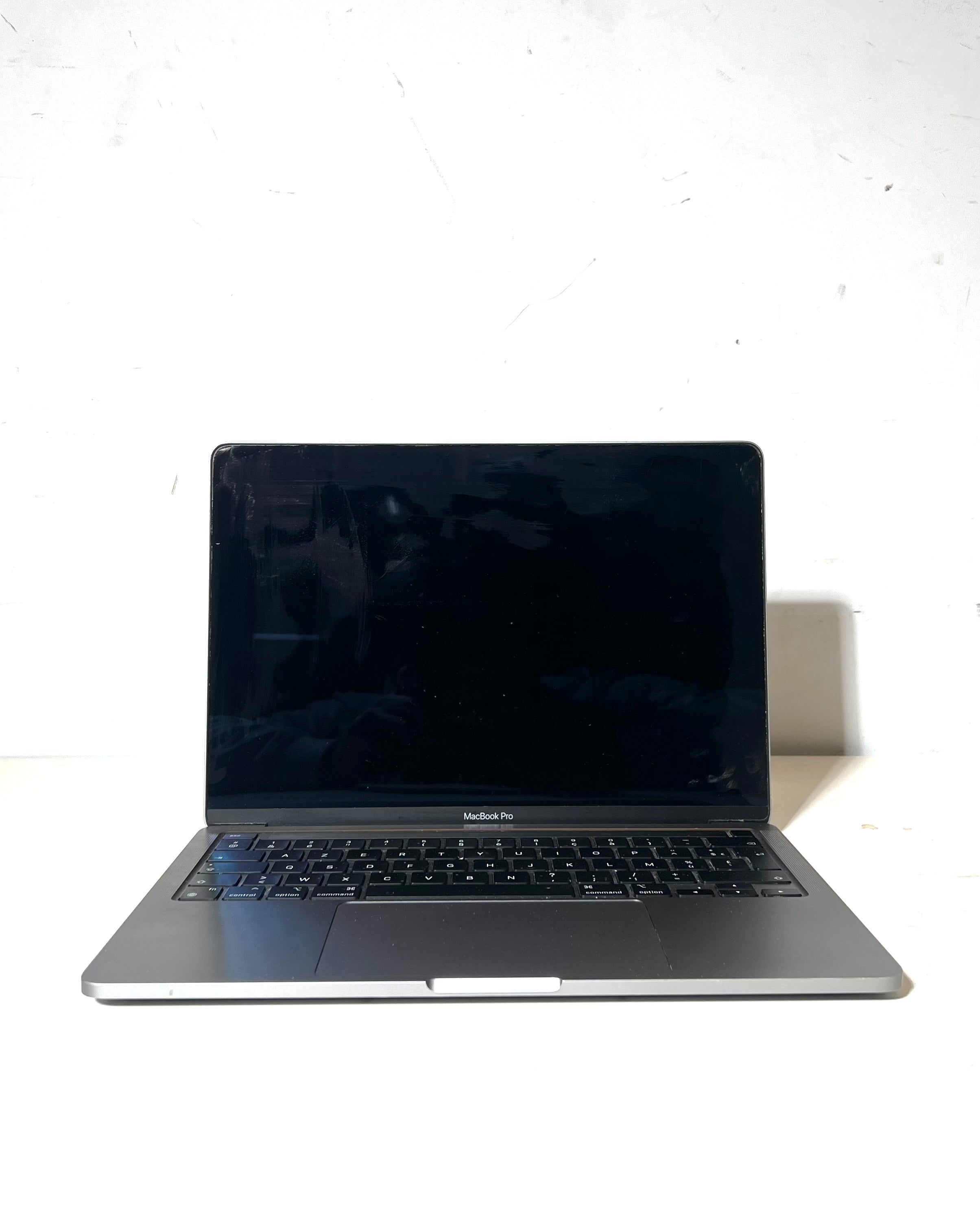 Apple MacBook Pro 13” M1 (2020) – Space Grey / Silver