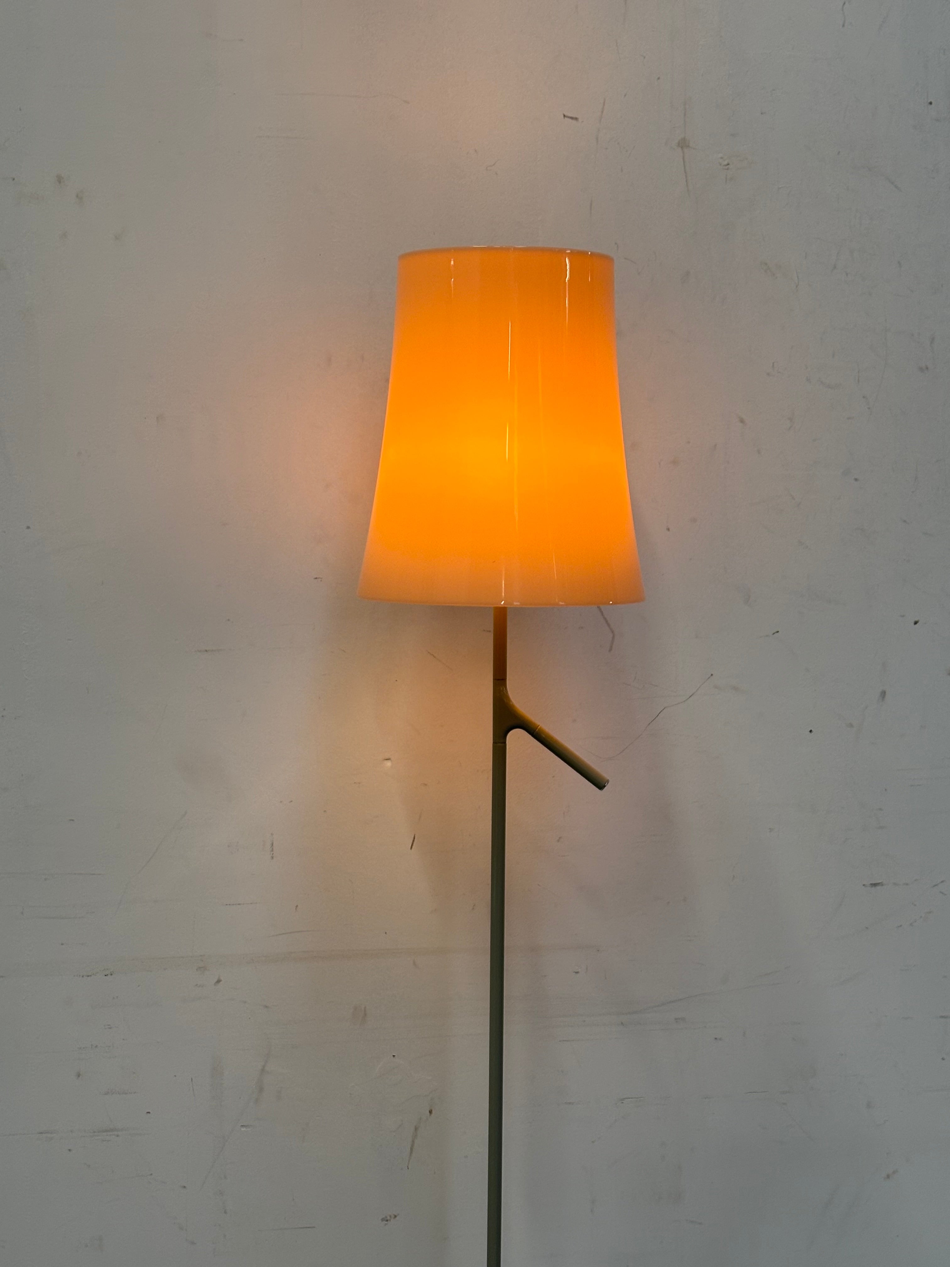 Foscarini - Birdie Lettura Floorlamp